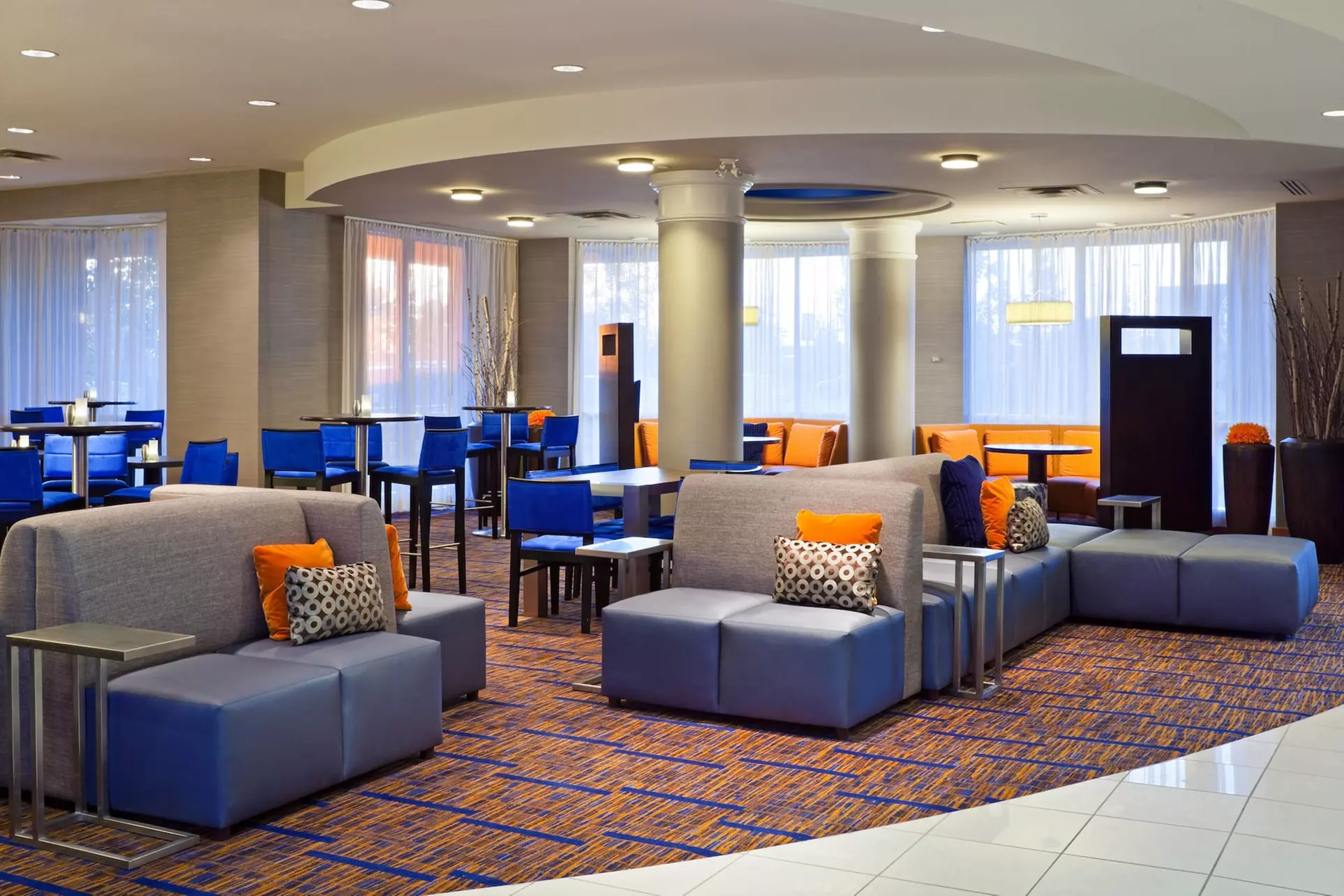 Courtyard by Marriott Toronto Markham - Primary Image