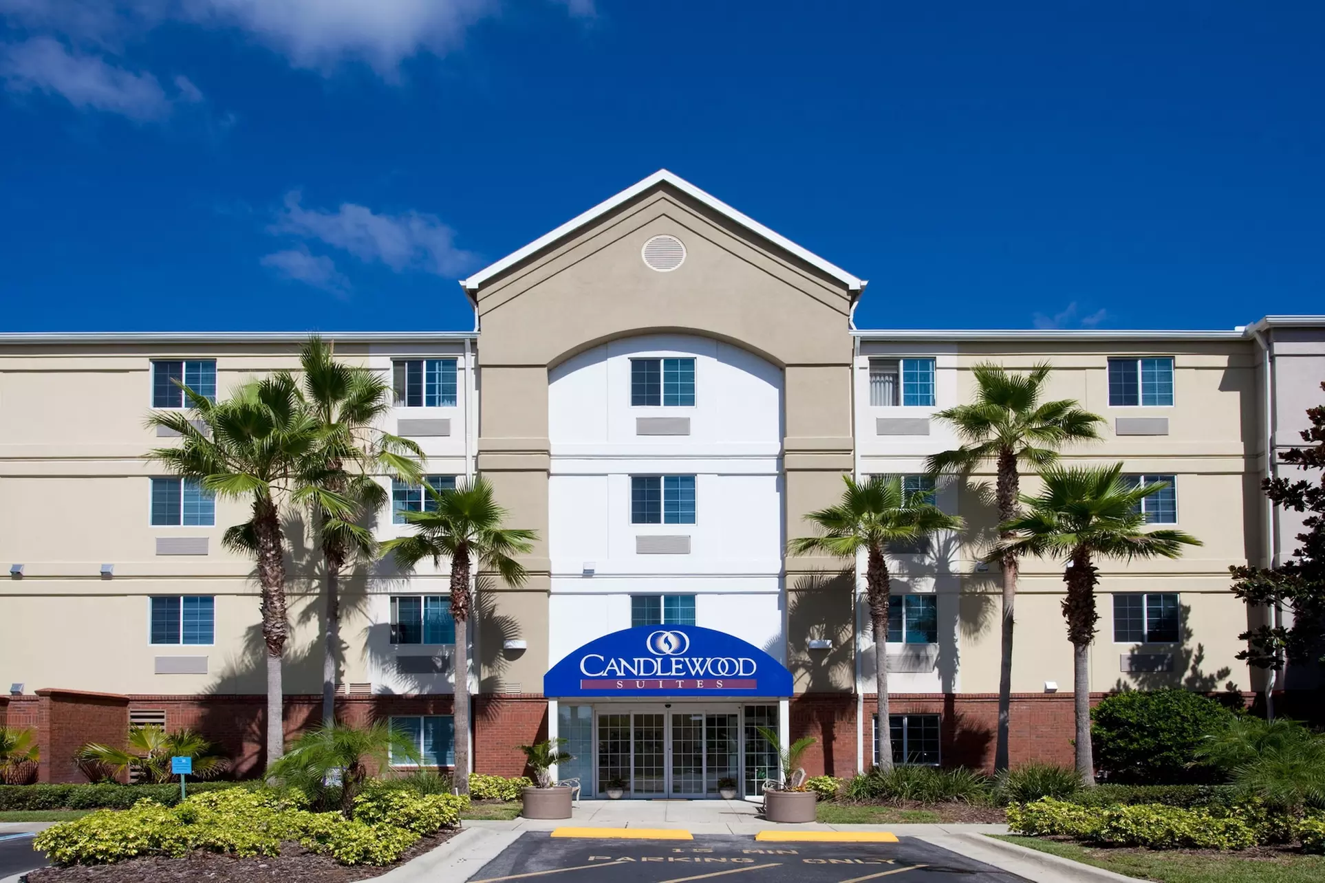 Candlewood Suites Lake Mary by IHG - Primary Image