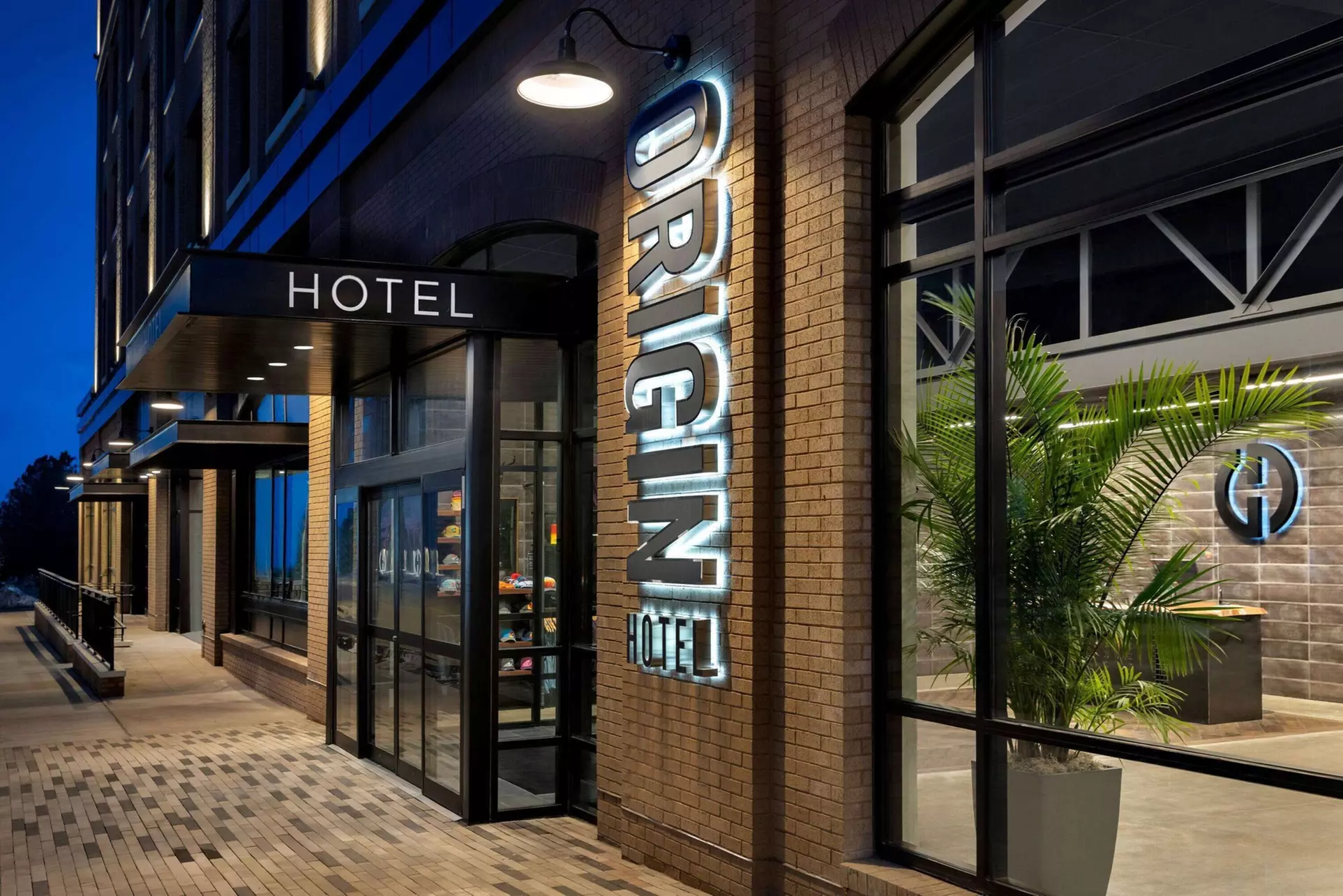 Origin Westminster a Wyndham Hotel - Primary Image