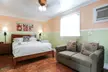 The Palms Hotel - Second Medium