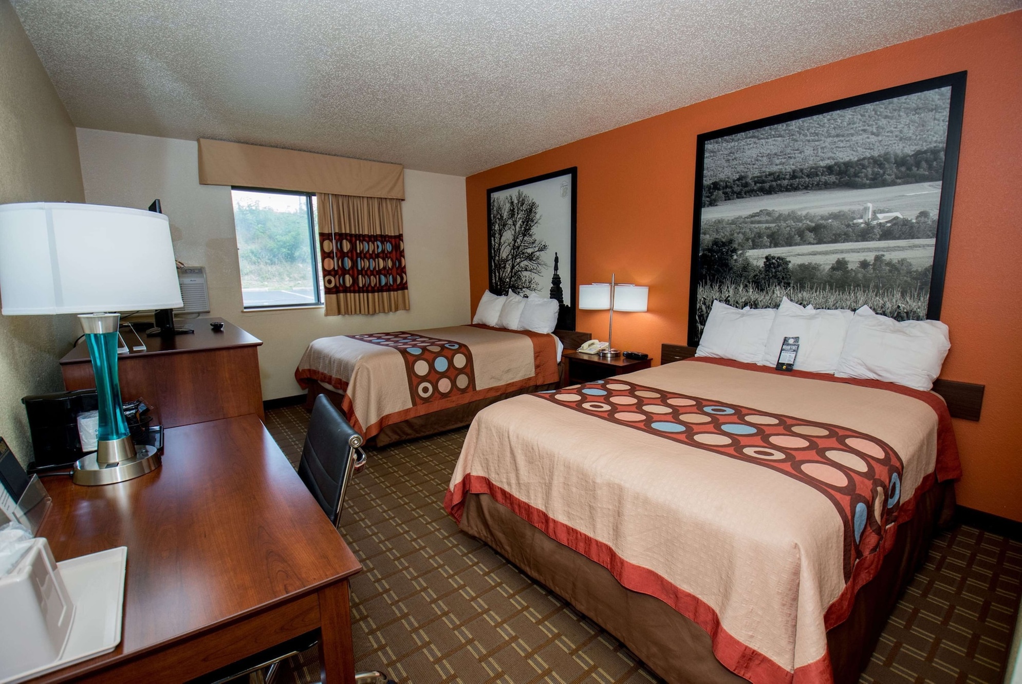 Super 8 by Wyndham Altoona