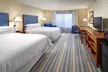 Four Points by Sheraton Bakersfield - Second Medium