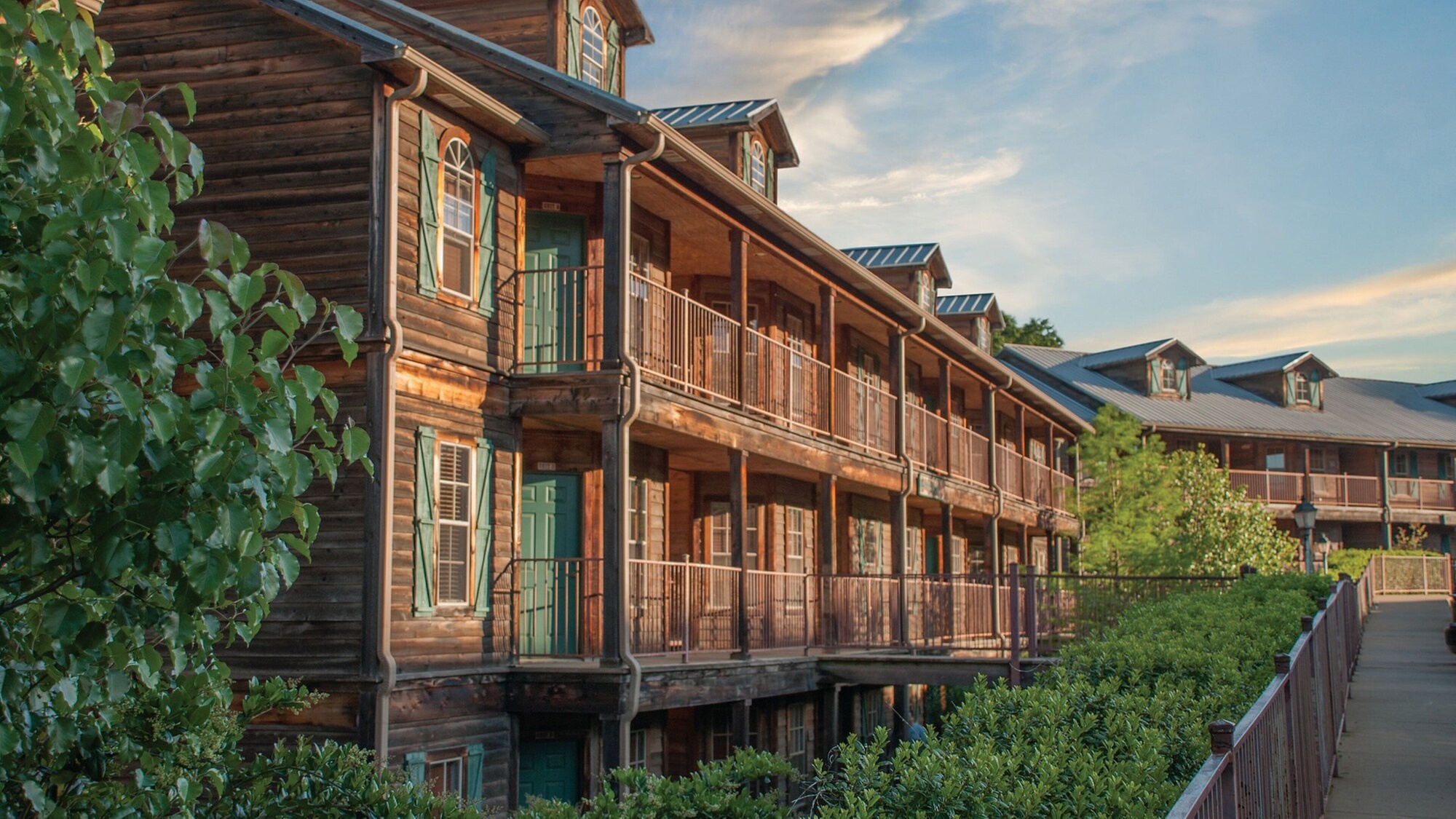 Holiday Inn Club Vacations Villages Resort, an IHG Hotel