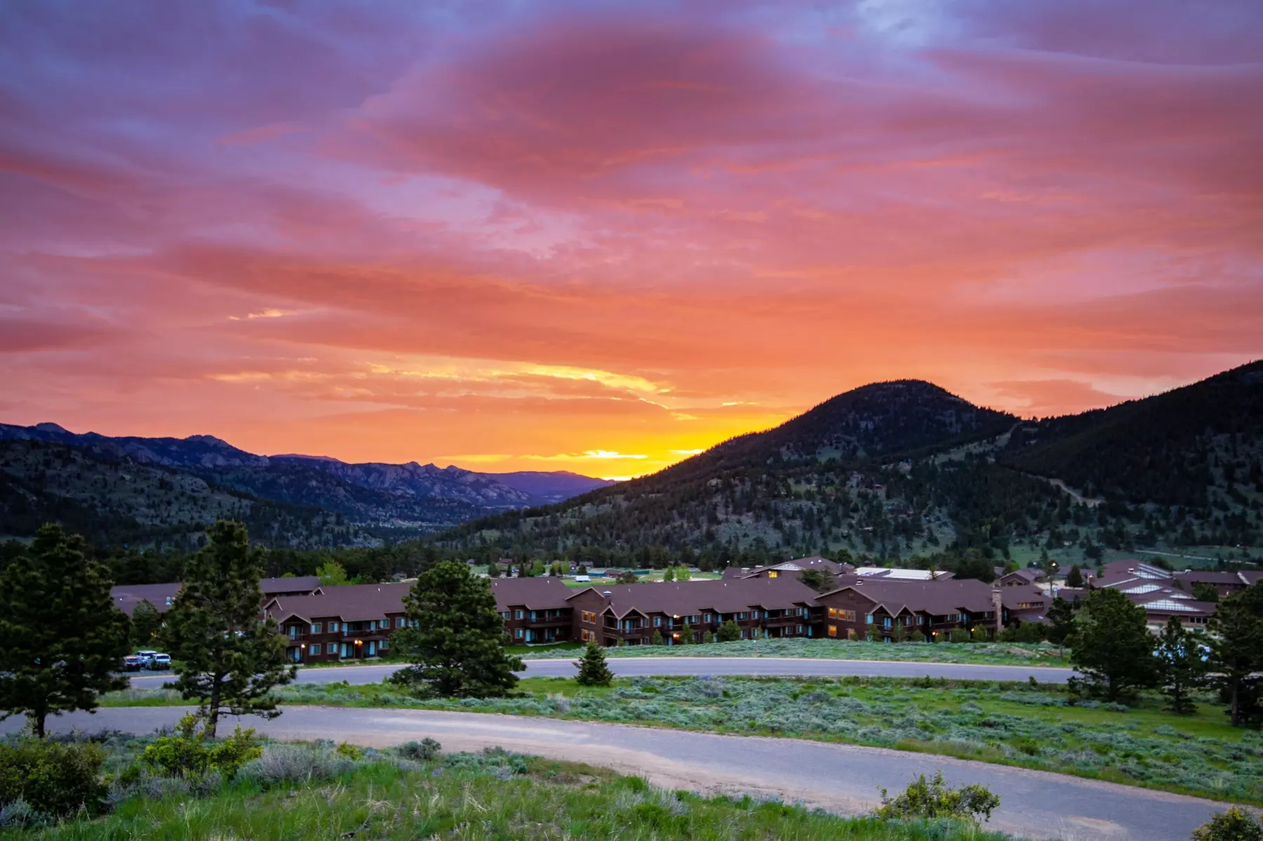 YMCA of The Rockies Estes Park - Primary Image