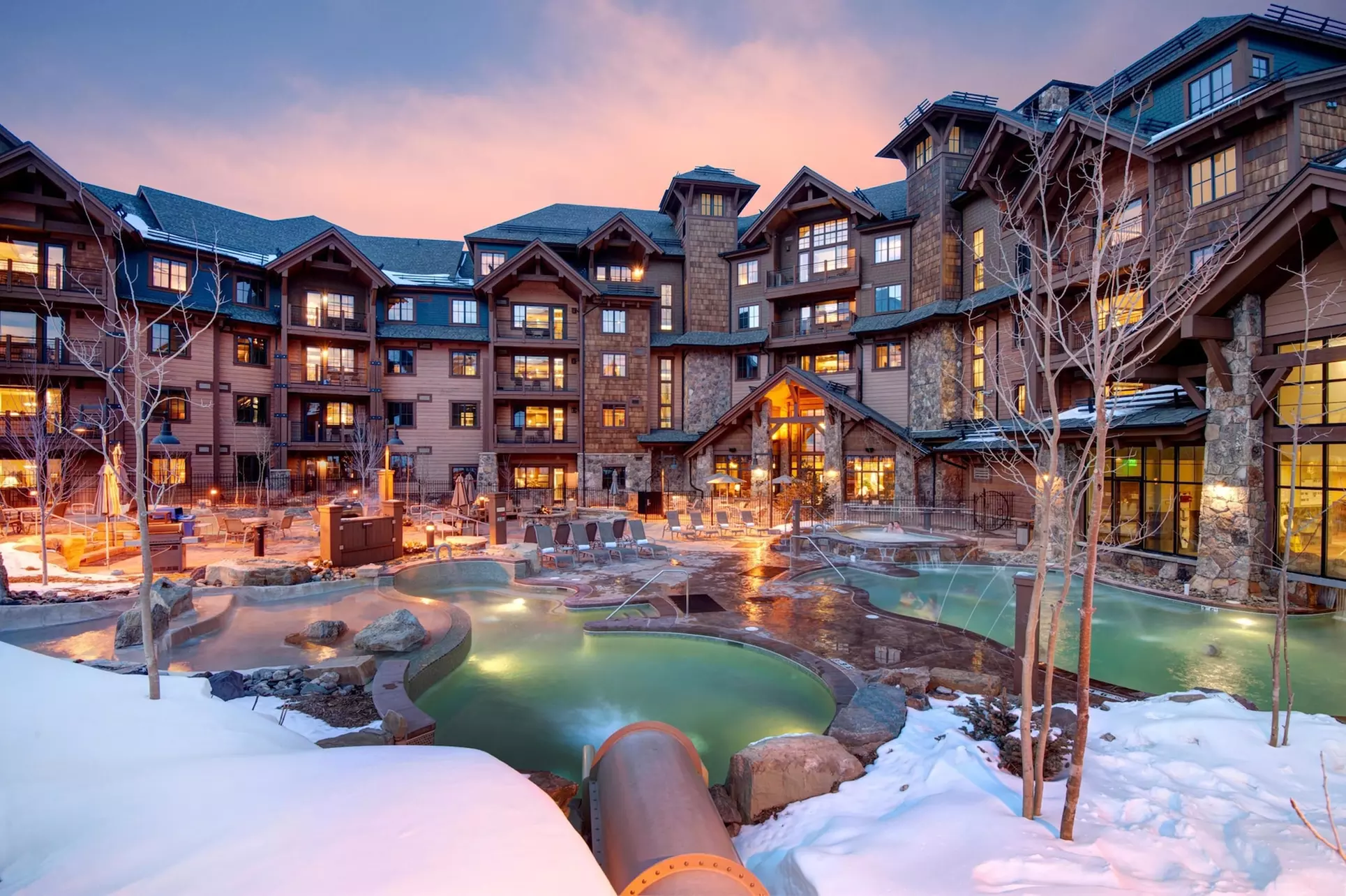 Grand Lodge Peak 7 - Condo - Primary Image