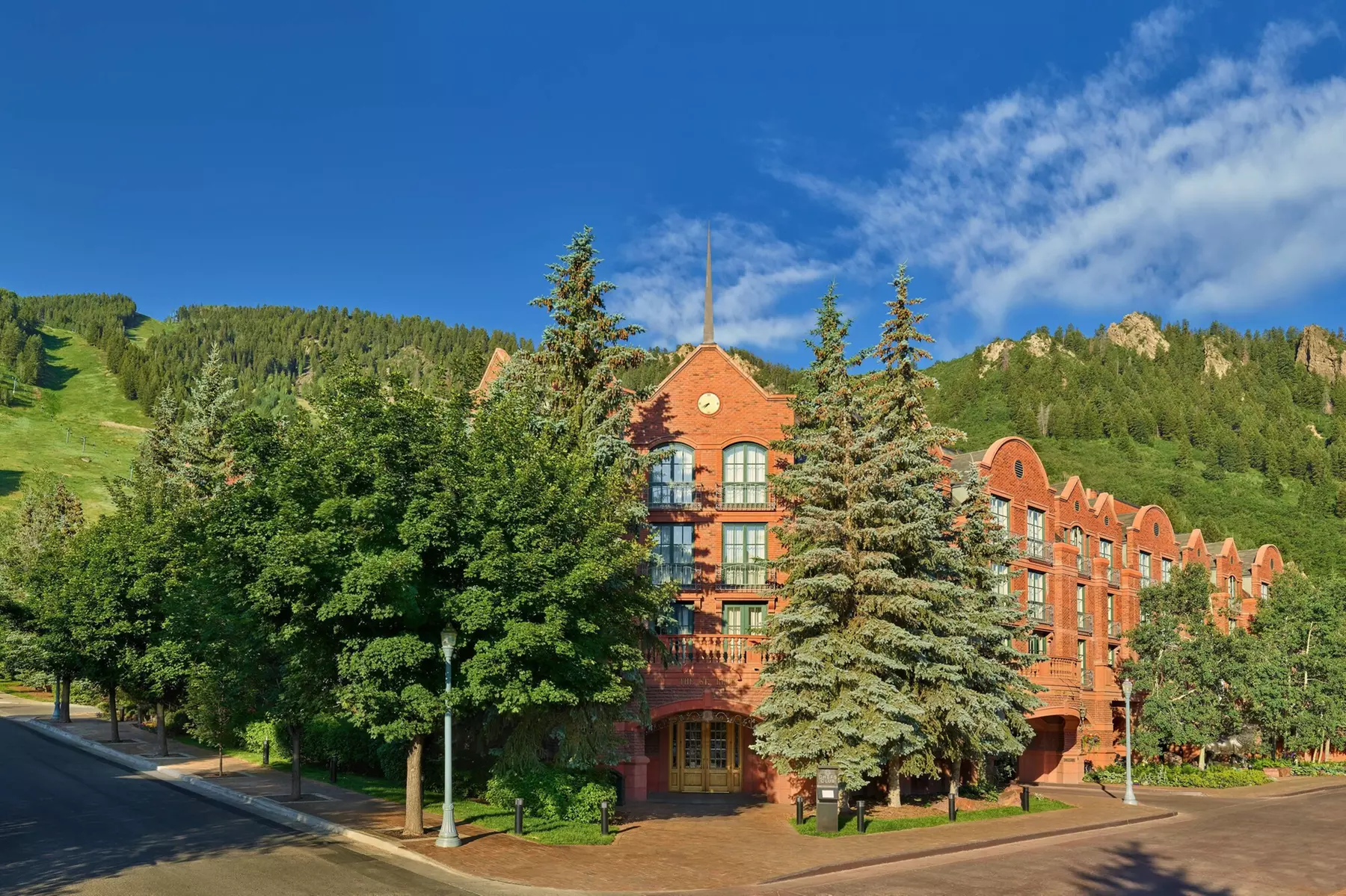 The St. Regis Aspen Resort - Primary Image