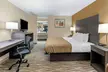 Quality Inn Hillsville - Second Medium