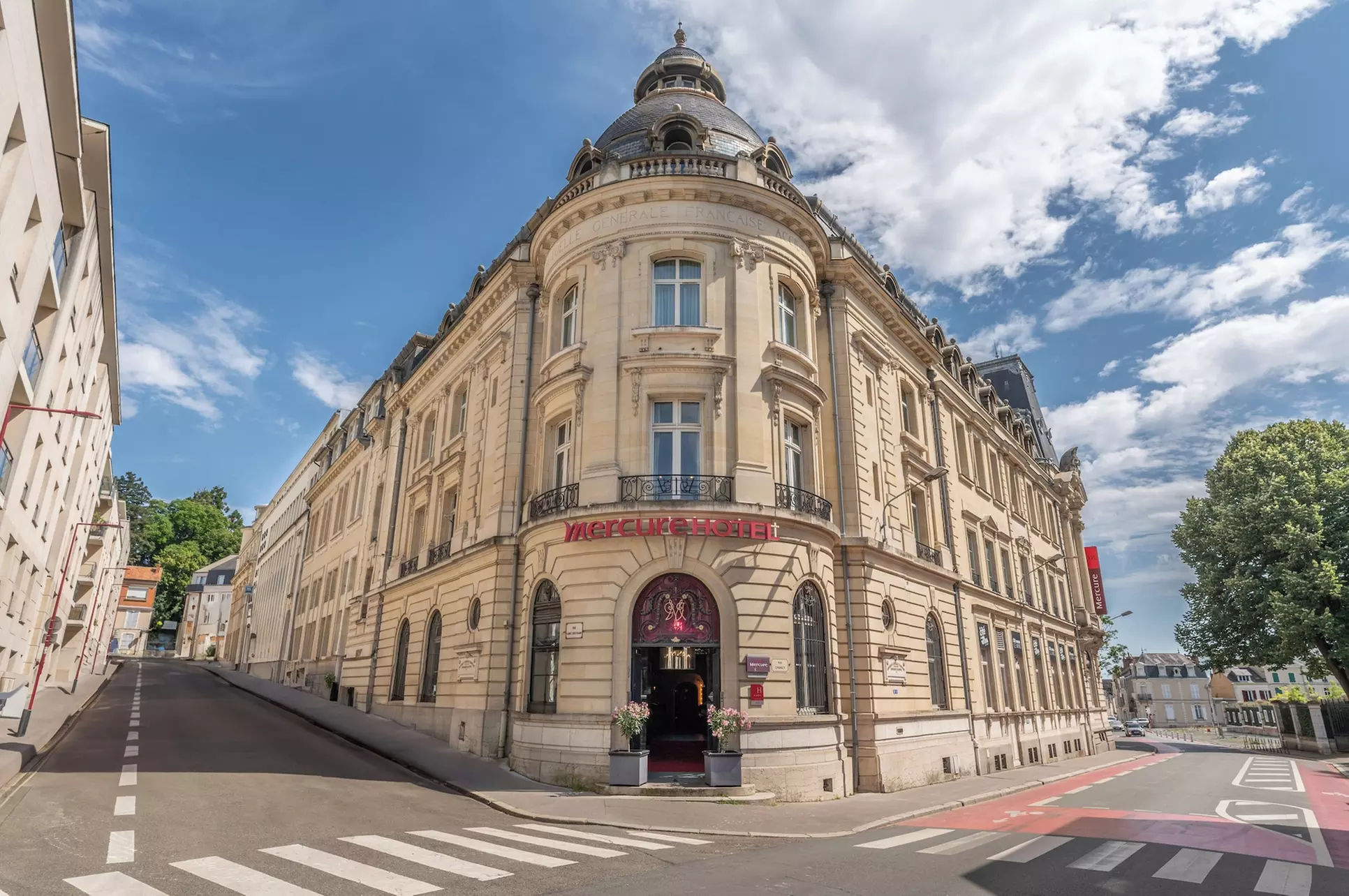 Mercure Le Mans Centre - Primary Image