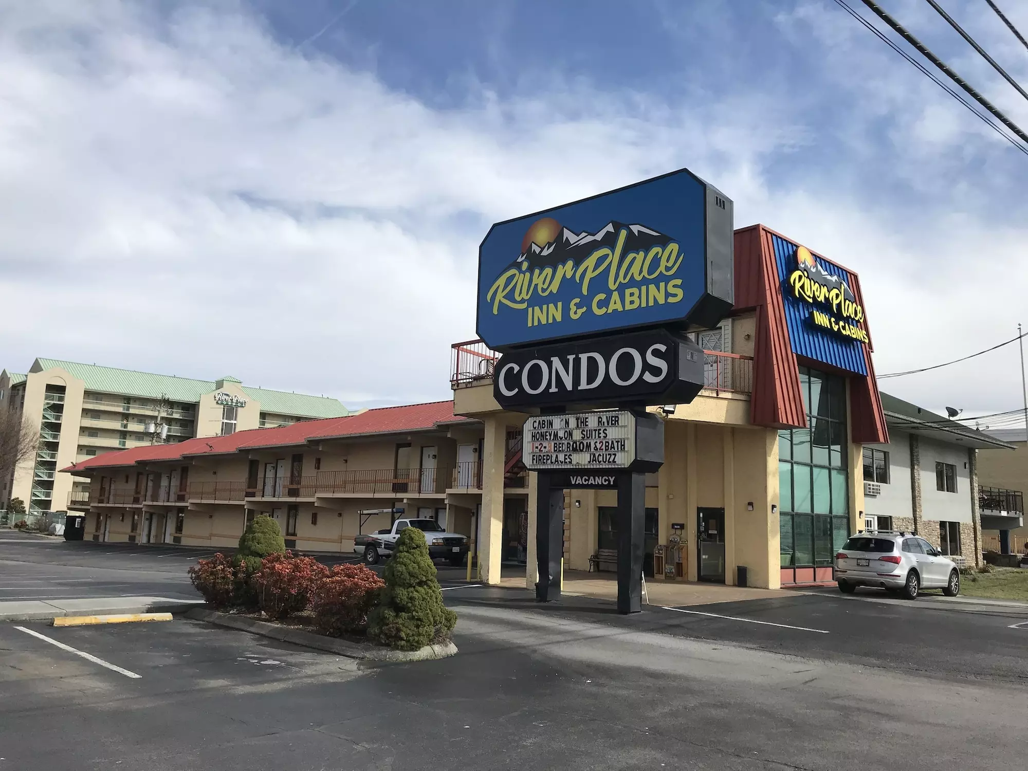 River Place Inn - Primary Image