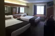 Microtel Inn & Suites by Wyndham Beckley East - Second Medium
