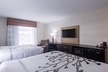 Sleep Inn & Suites - Second Medium