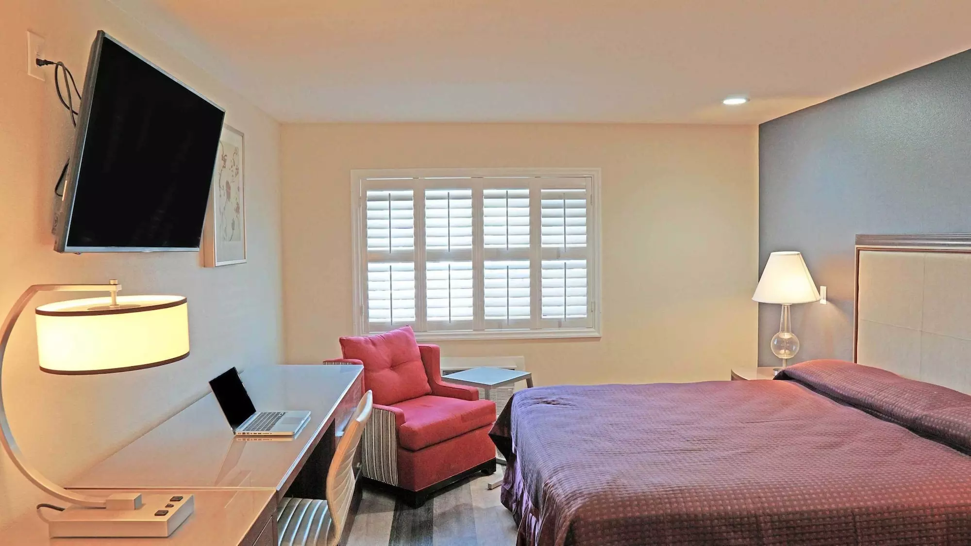 Del Mar Motel - Primary Image