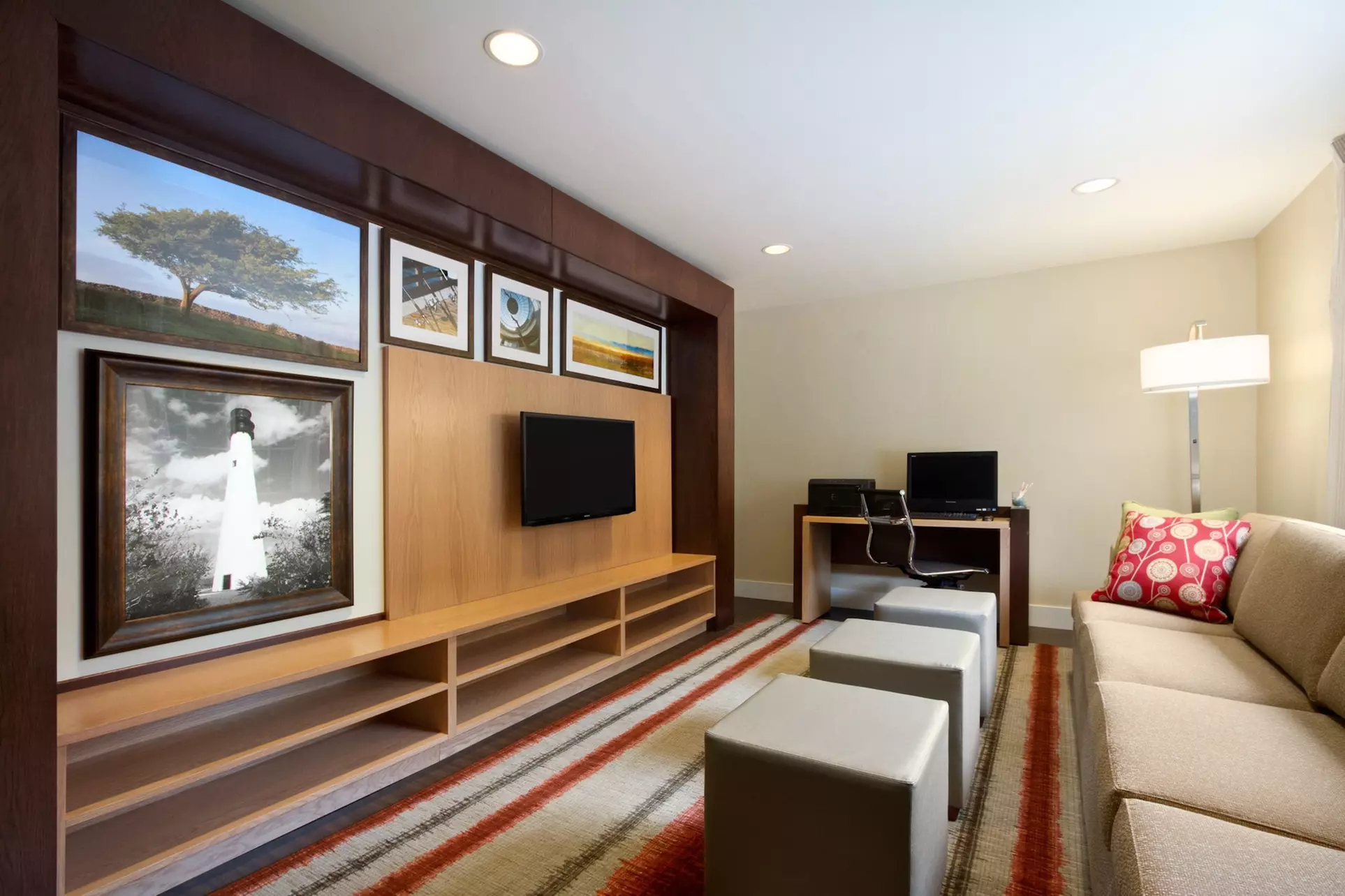 MainStay Suites Orlando Altamonte Springs - Primary Image