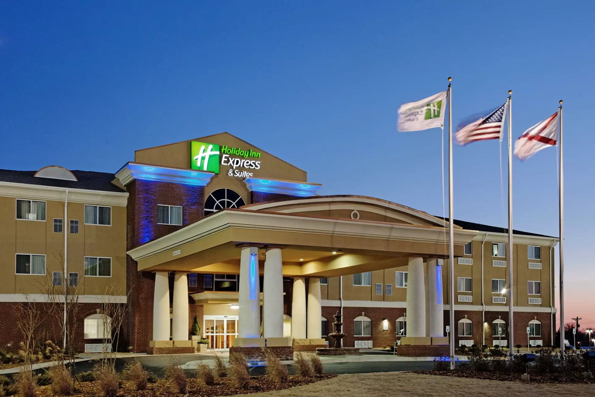 Holiday Inn Express Hotel & Suites FLORENCE NORTHEAST by IHG - Primary Image
