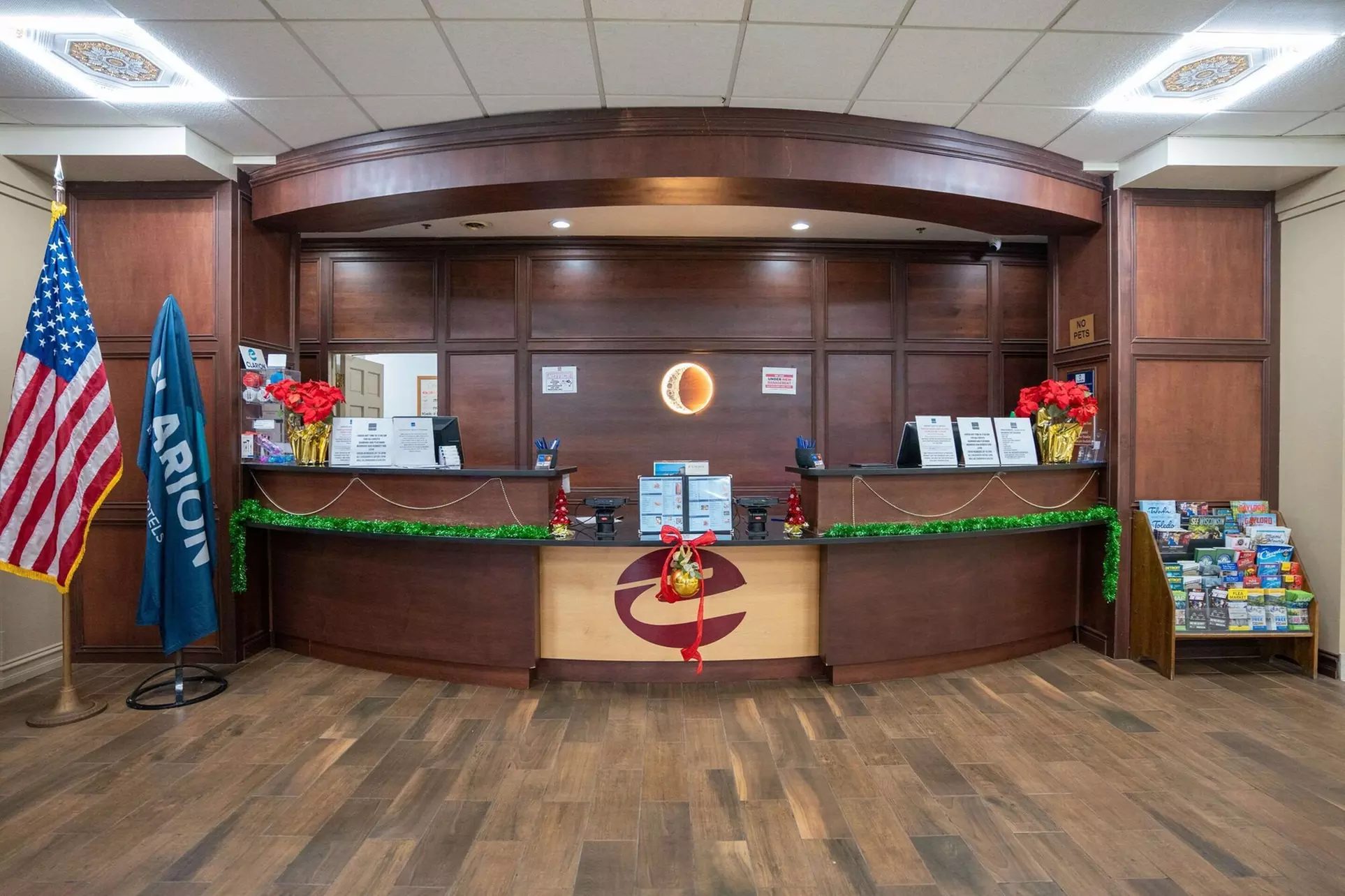 Clarion Hotel Detroit Metro Airport - Primary Image