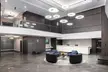 Hilton Vancouver Metrotown - Second Medium