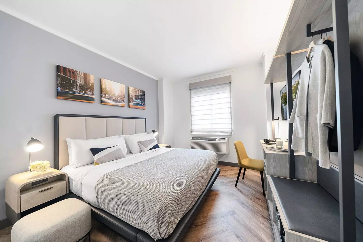 Citadines Connect Fifth Avenue New York - Primary Image