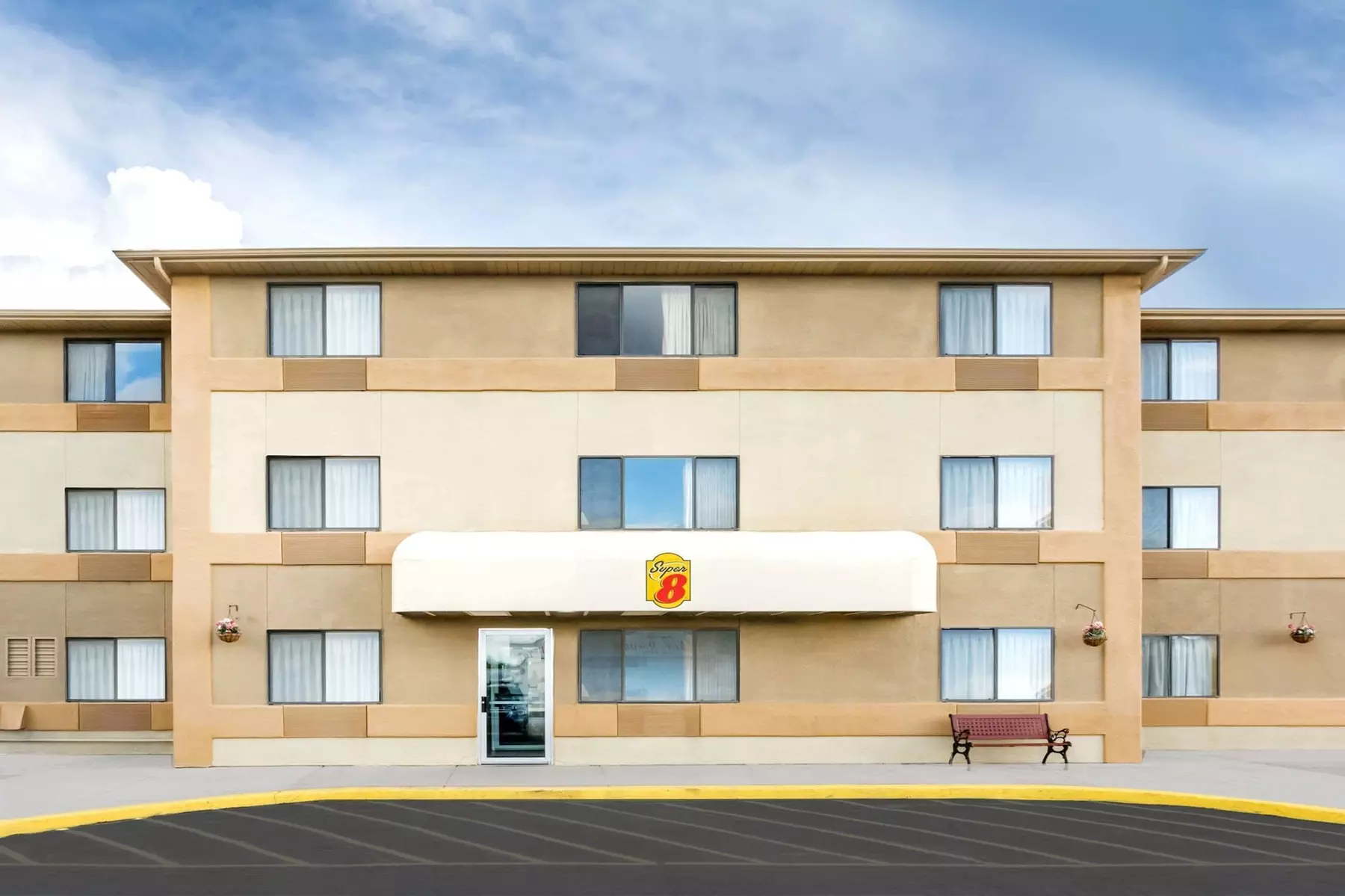 Super 8 by Wyndham Cedar City - Primary Image