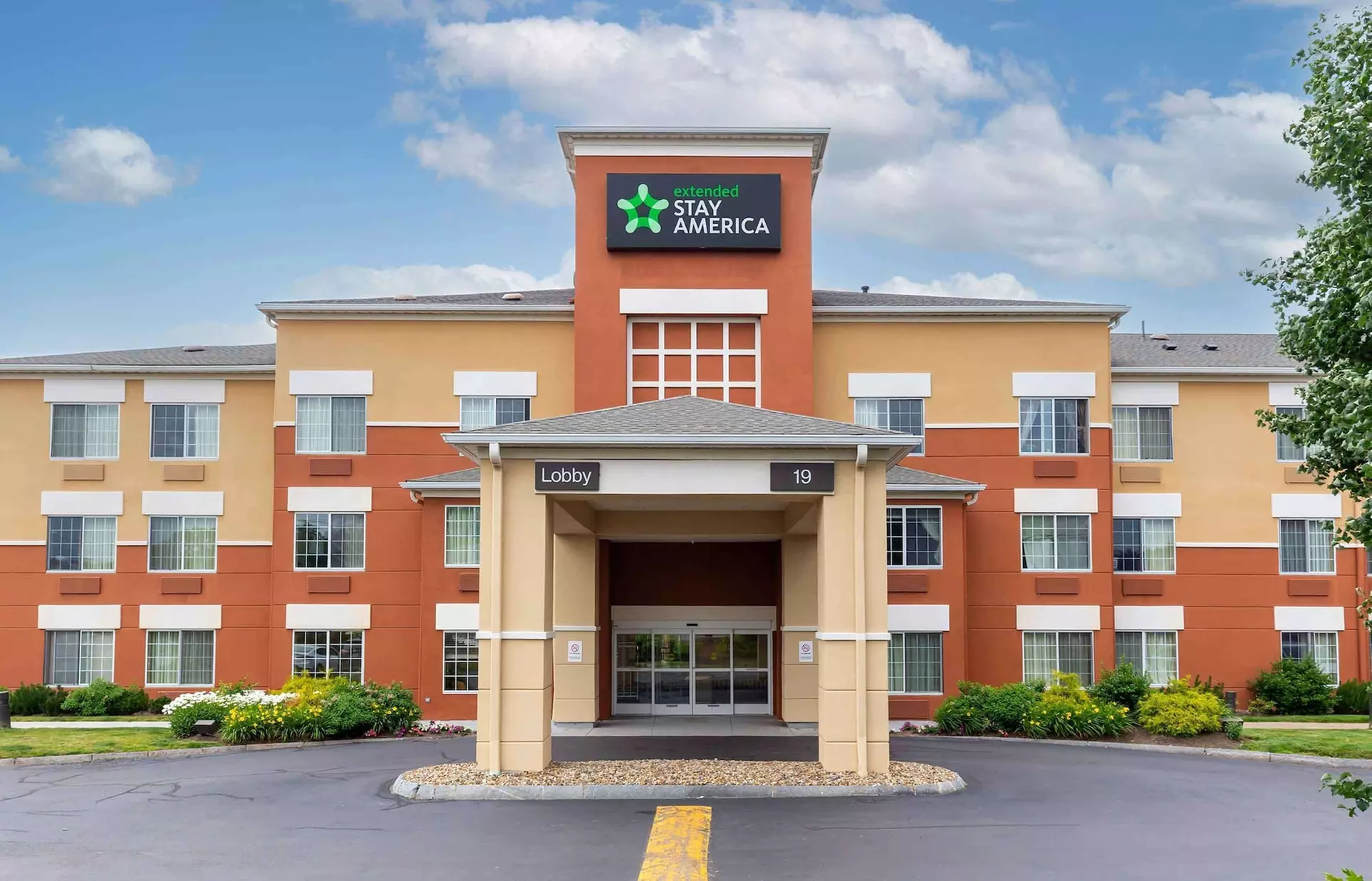 Extended Stay America Suites Boston Marlborough - Primary Image