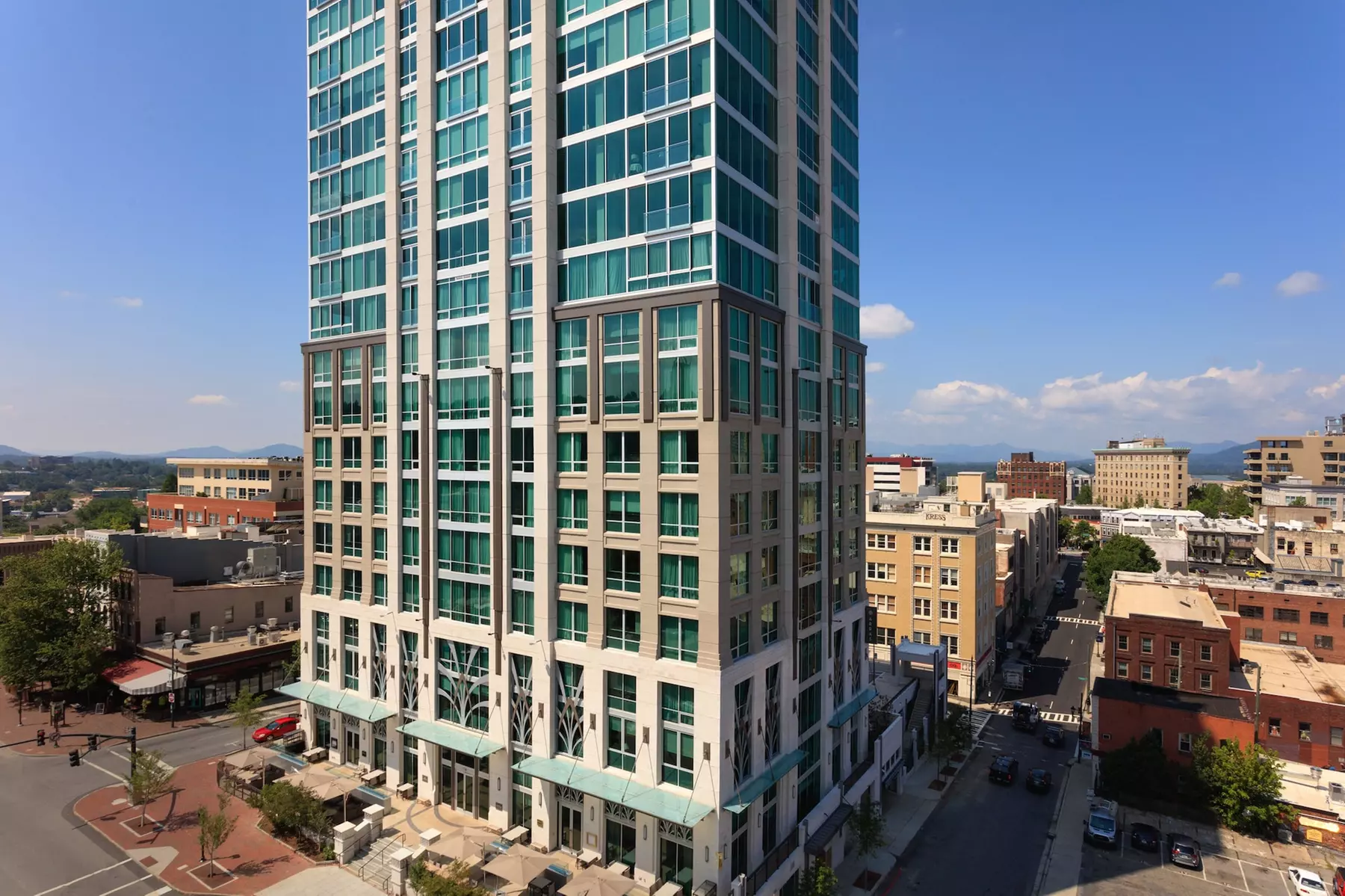 Kimpton Hotel Arras by IHG - Primary Image