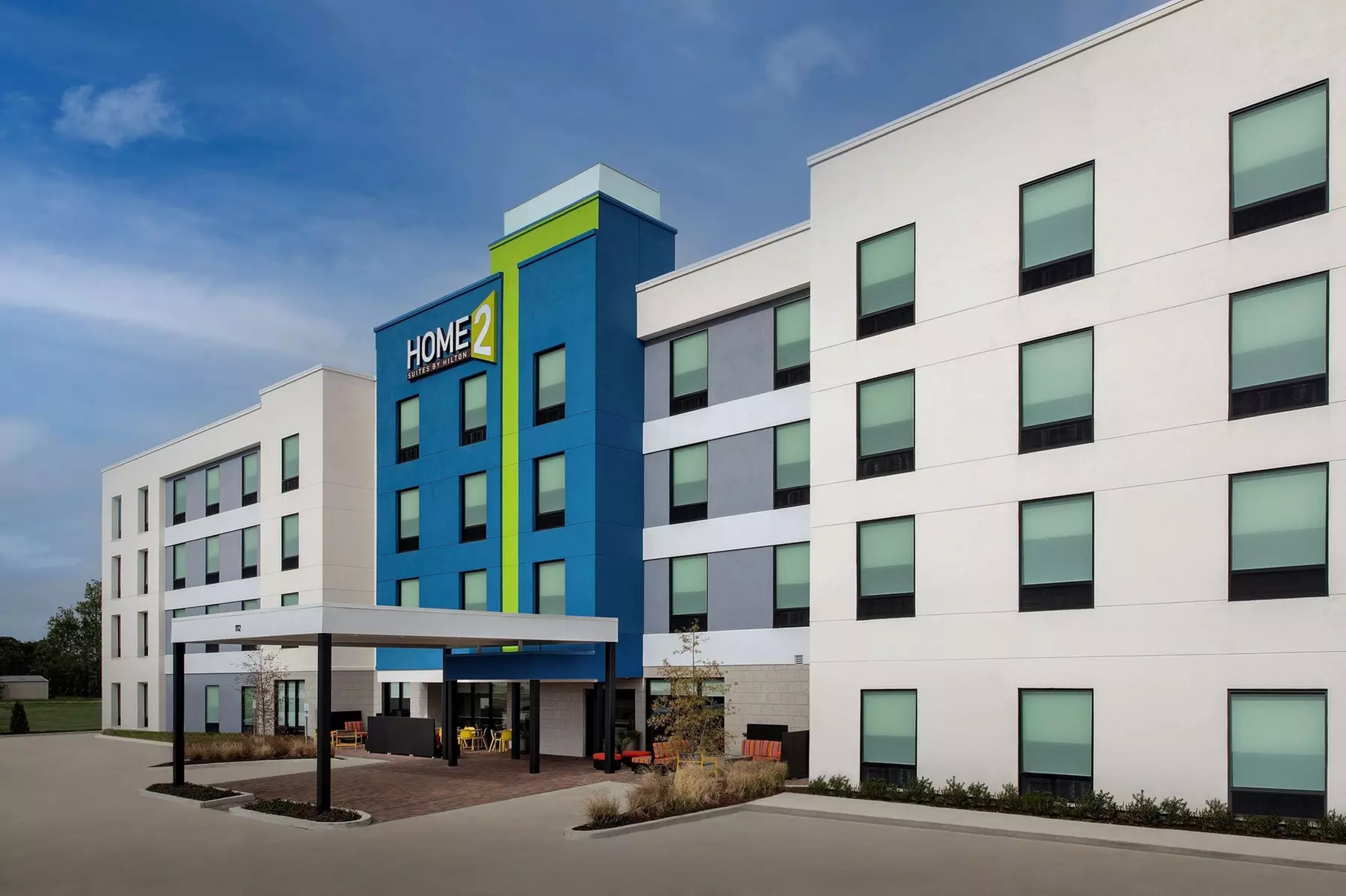 Home2 Suites by Hilton Kenner New Orleans Airport - Primary Image