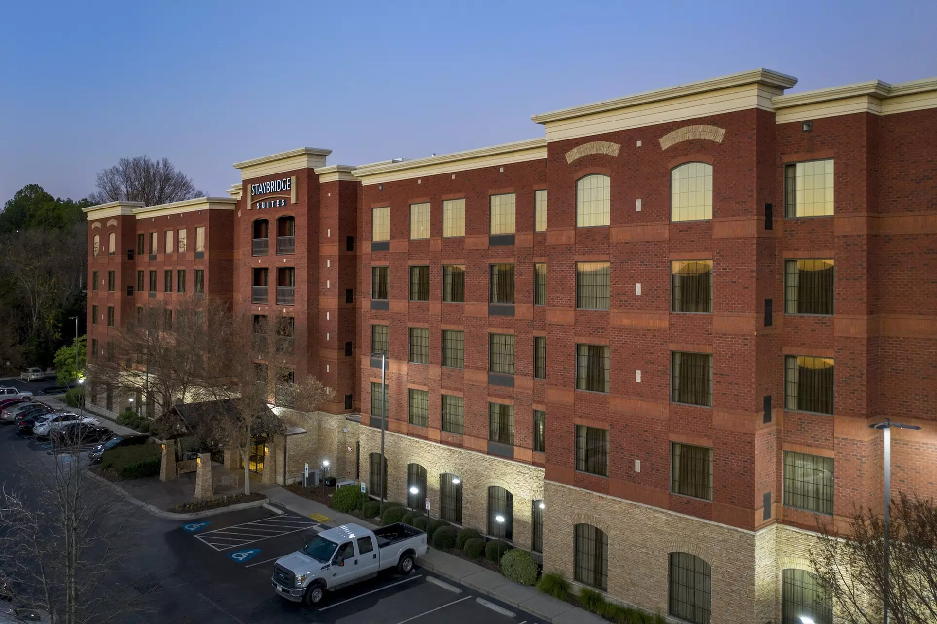 Staybridge Suites Columbia by IHG - Primary Image