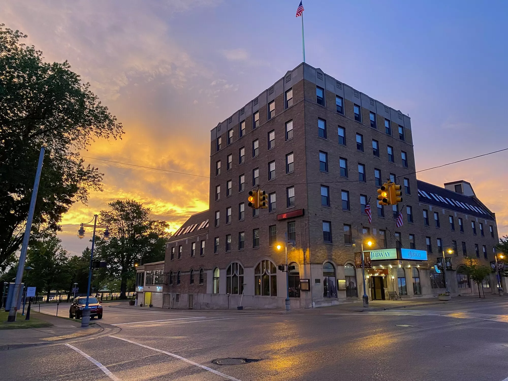 The Hotel Ojibway, Trademark Collection by Wyndham - Primary Image