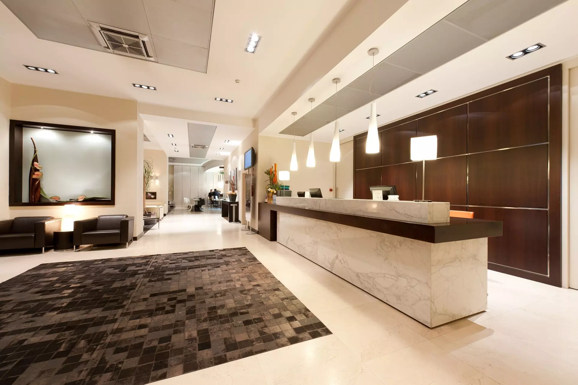 Italiana Hotels Cosenza - Primary Image