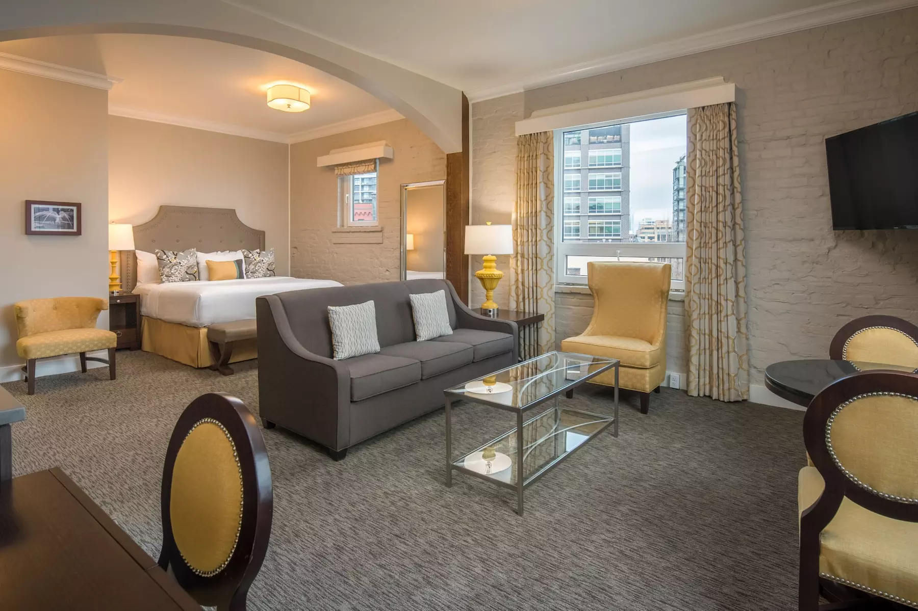 Mark Spencer Hotel - Primary Image