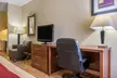 Quality Inn Jacksonville near I-72 - Second Medium