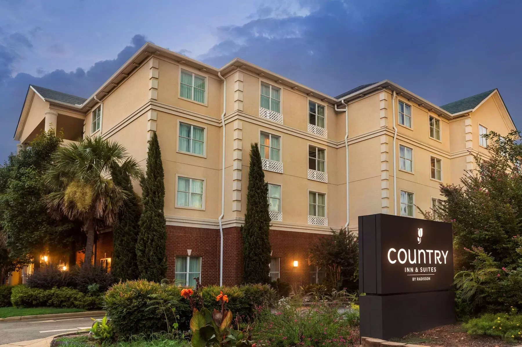 Country Inn & Suites by Radisson, Athens, GA - Primary Image