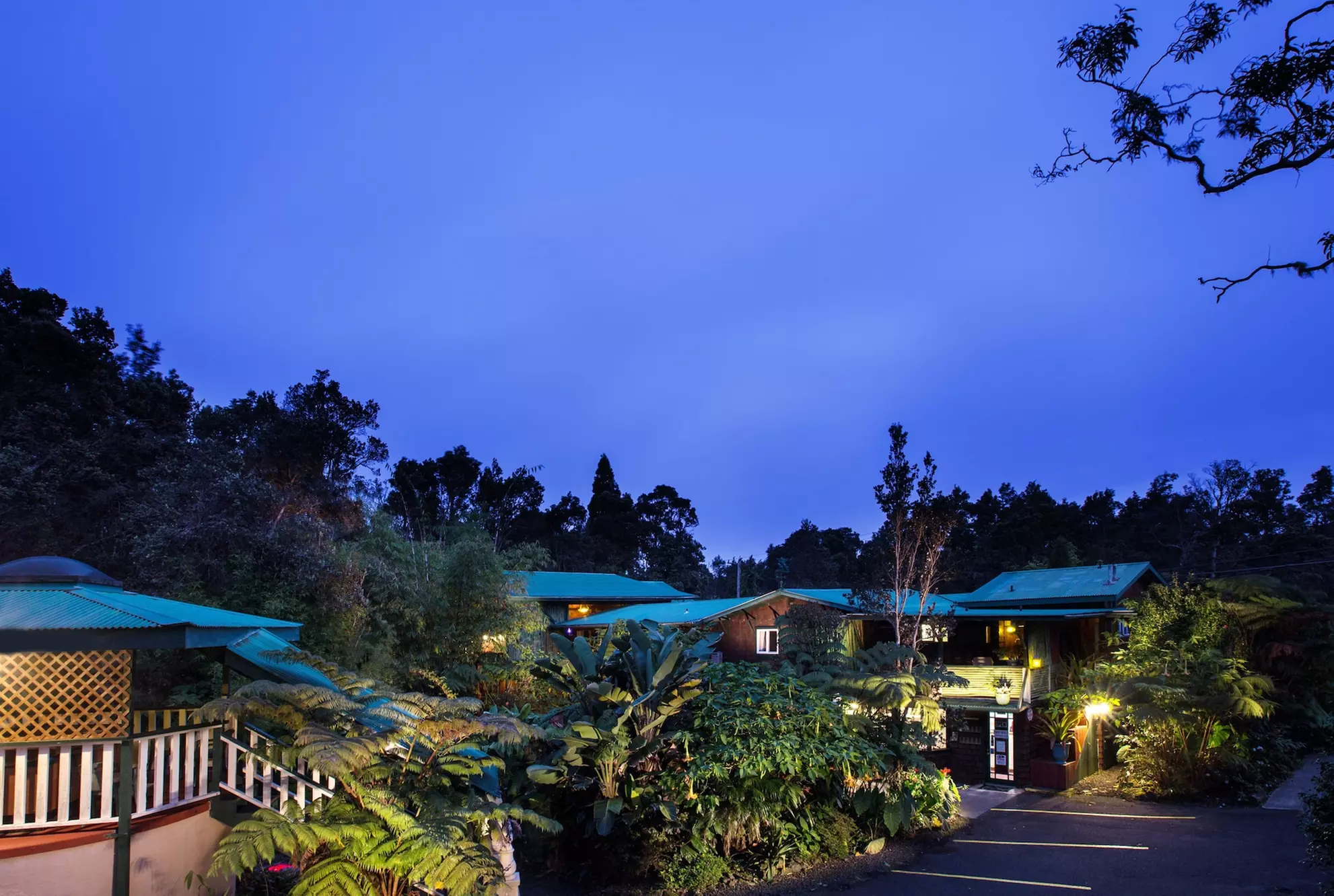 Chalet Kilauea - Primary Image