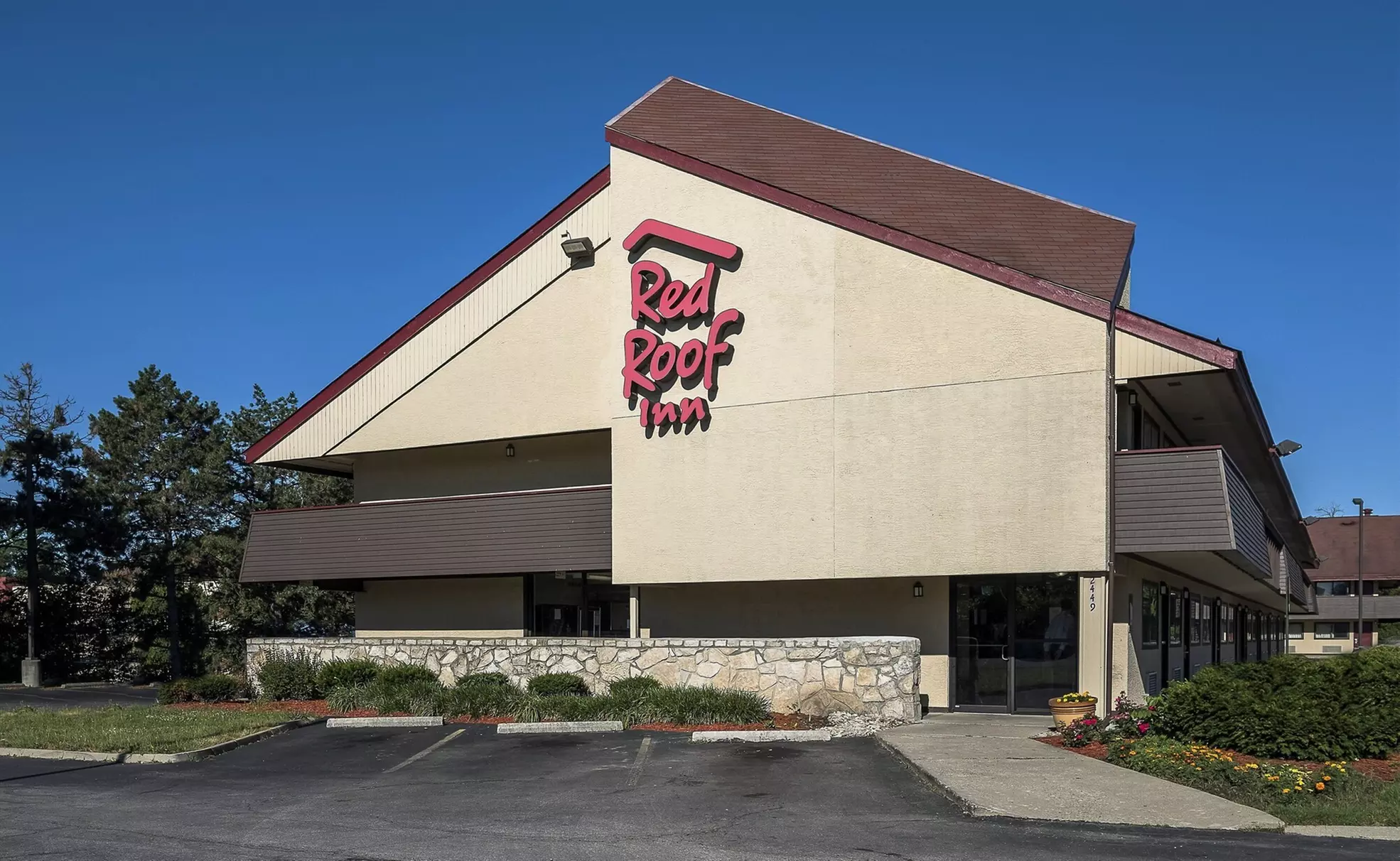Red Roof Inn Columbus East - Reynoldsburg - Primary Image