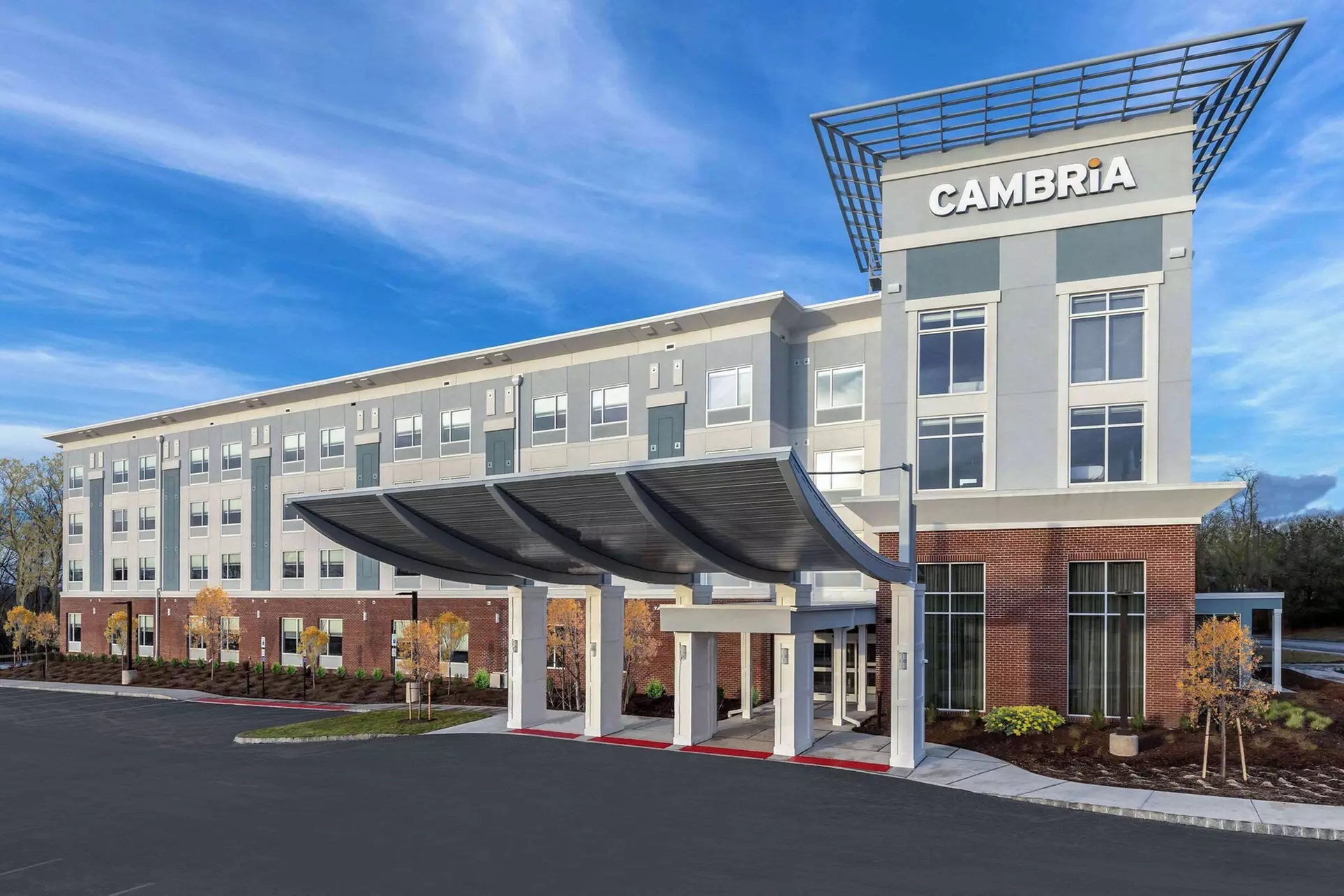 Cambria Hotel West Orange - Primary Image