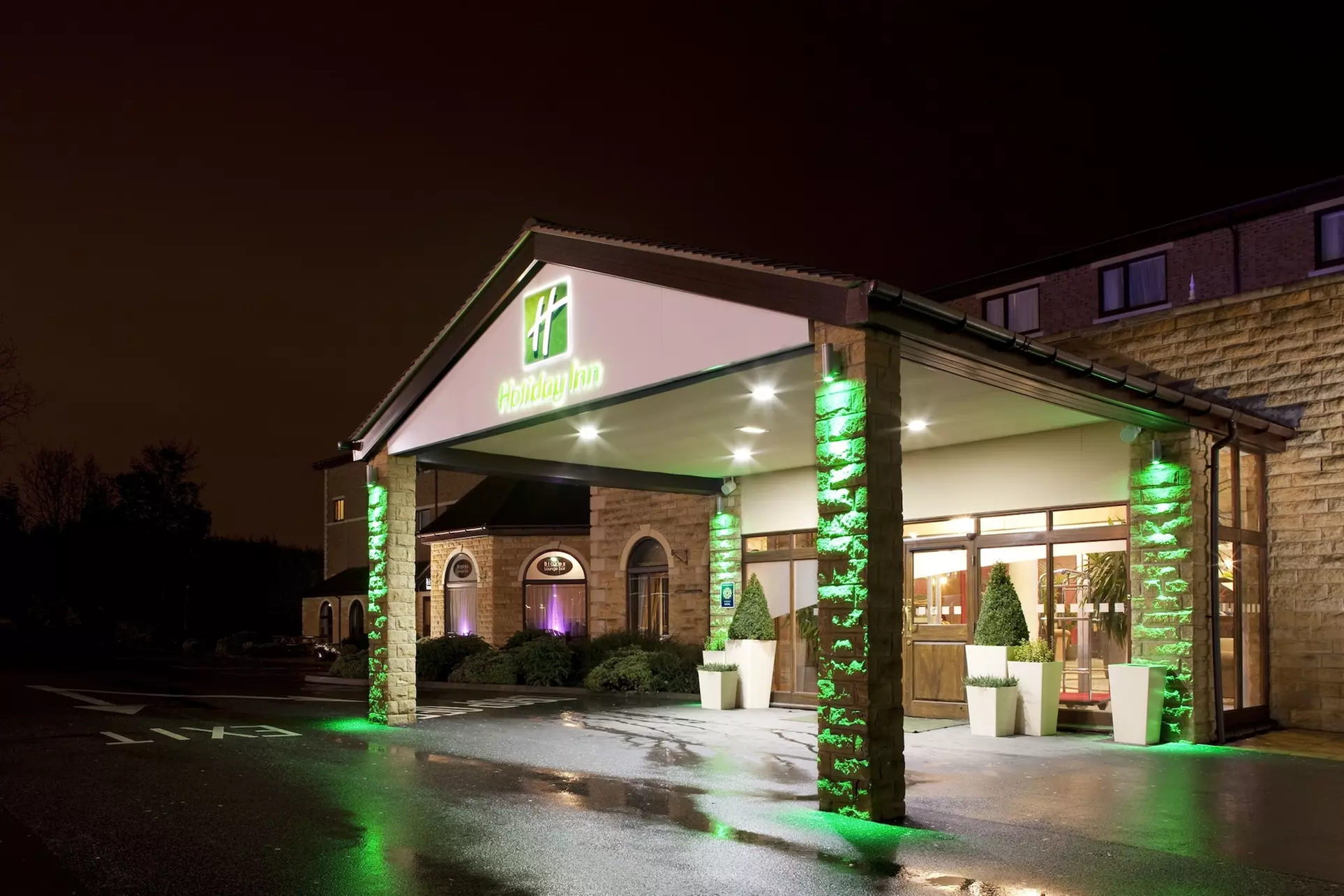 Holiday Inn Barnsley by IHG - Primary Image