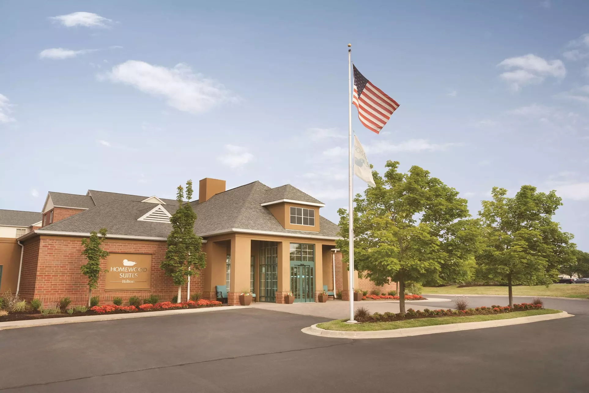 Homewood Suites by Hilton Detroit-Troy - Primary Image