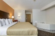 Quality Inn Osceola - Second Medium