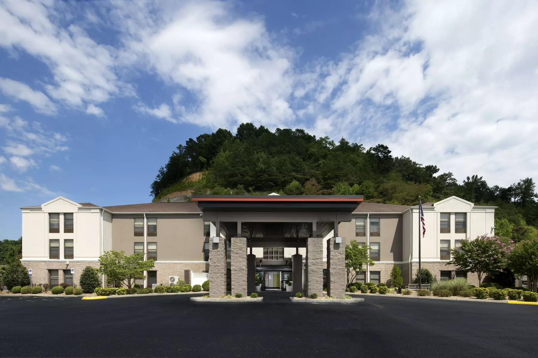 Holiday Inn Express Middlesboro by IHG - Primary Image