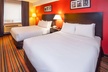 Comfort Hotel & Suites - Second Medium