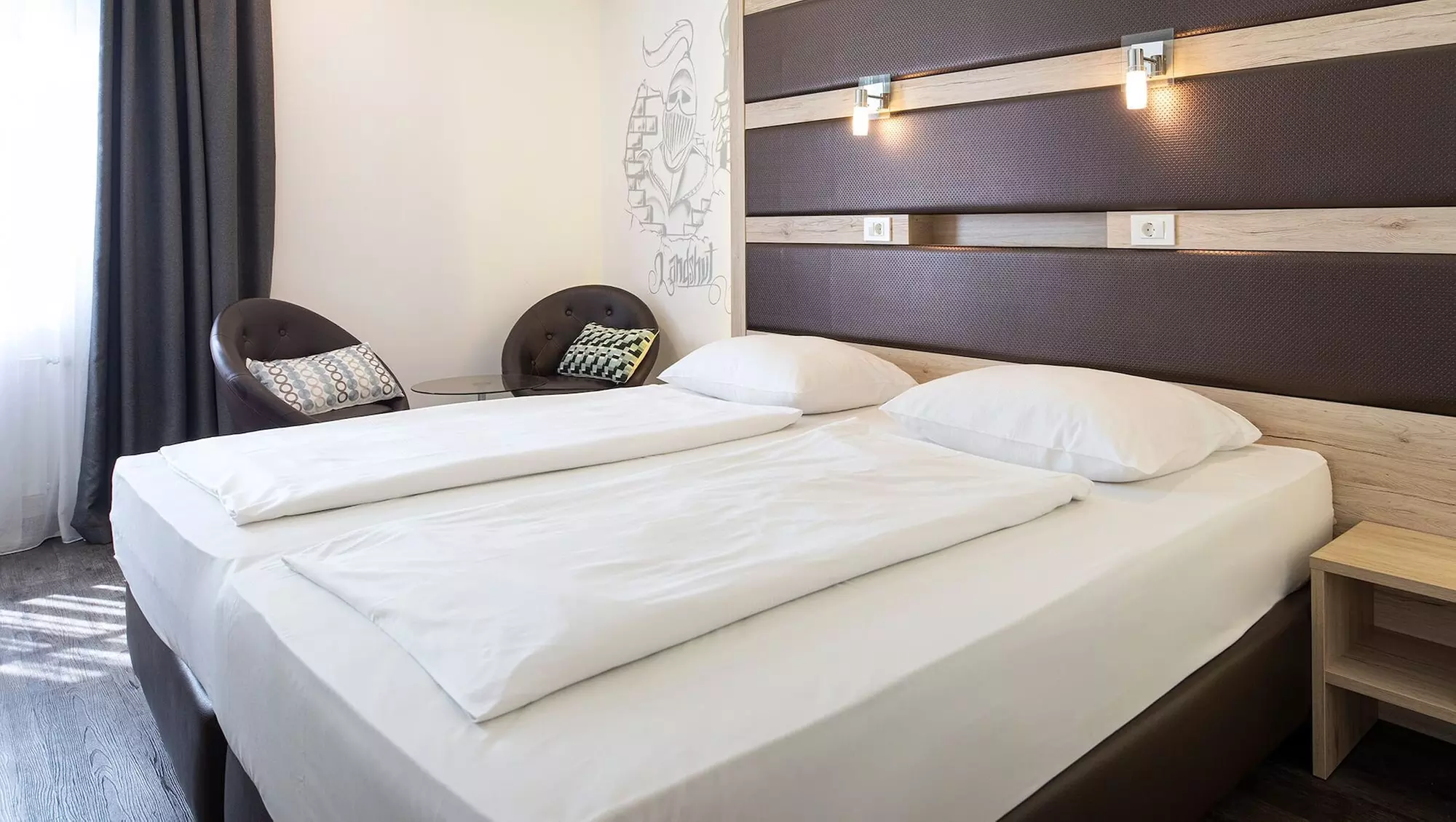 Roomingtons Kaiserhof Landshut - Primary Image