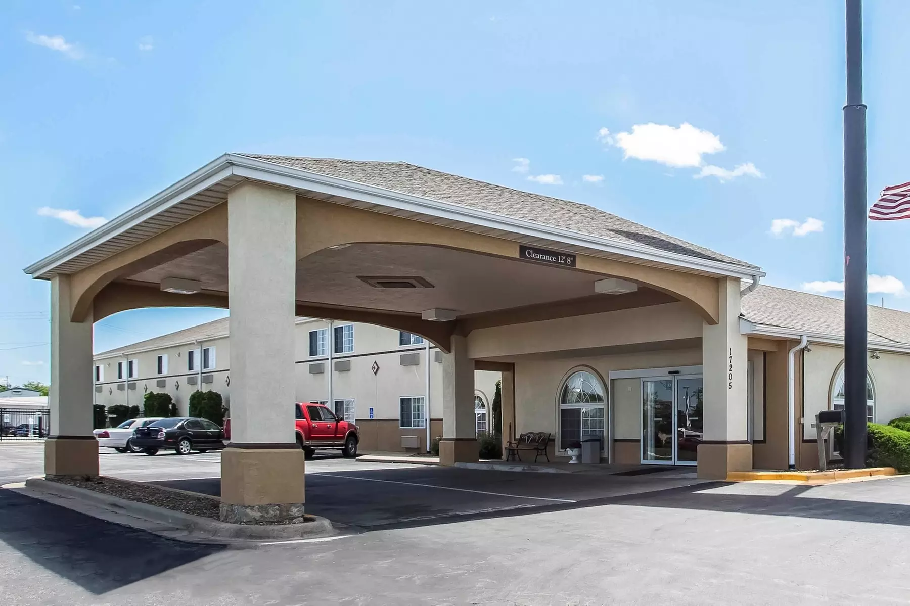 Quality Inn Belton - Kansas City South - Primary Image