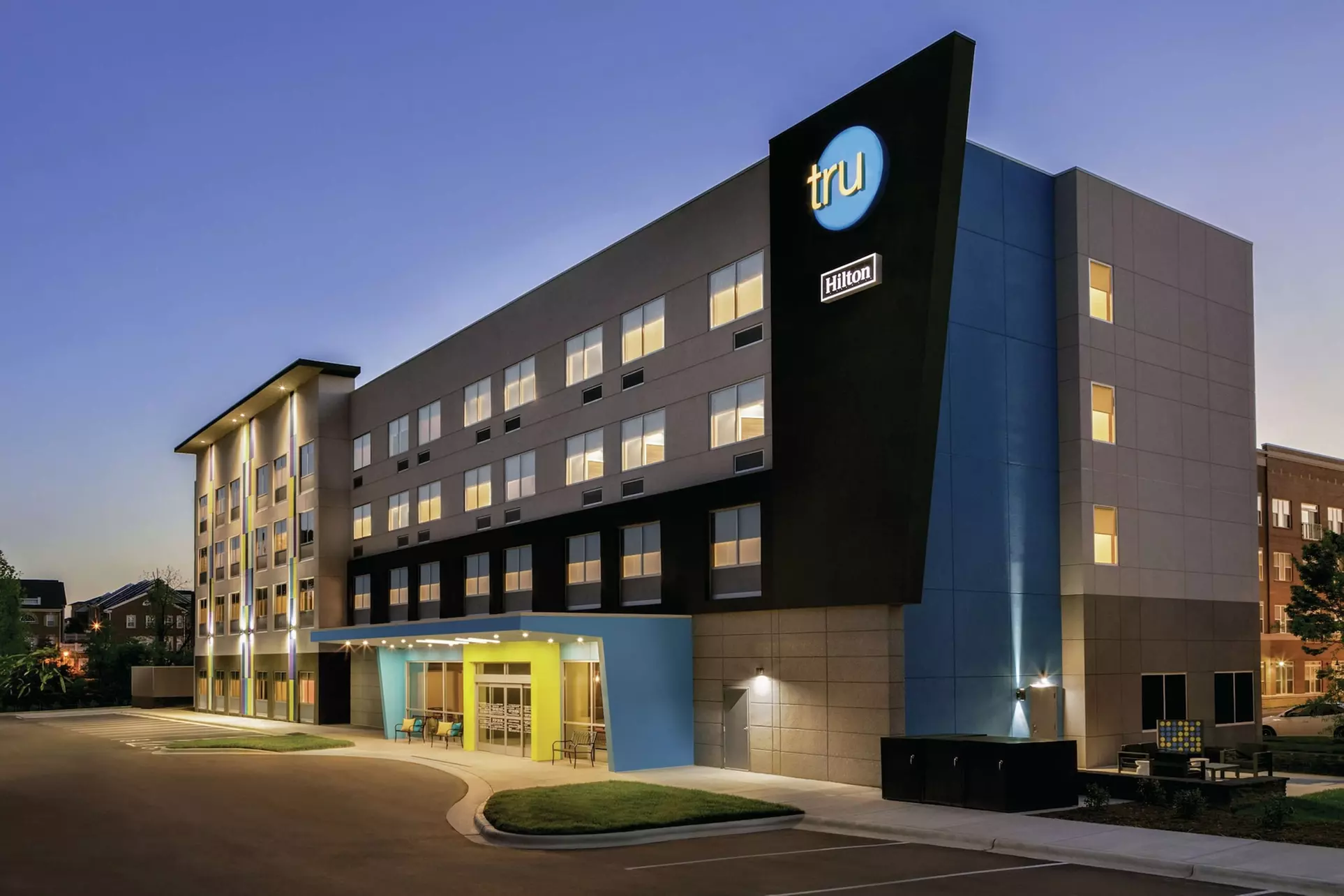 Tru by Hilton Charlotte Ayrsley - Primary Image