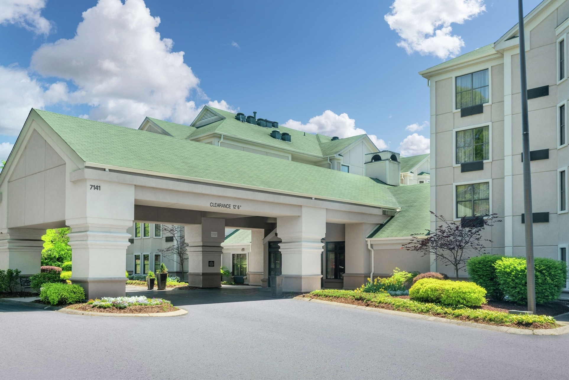 Hampton Inn & Suites Nashville/Franklin (Cool Springs)