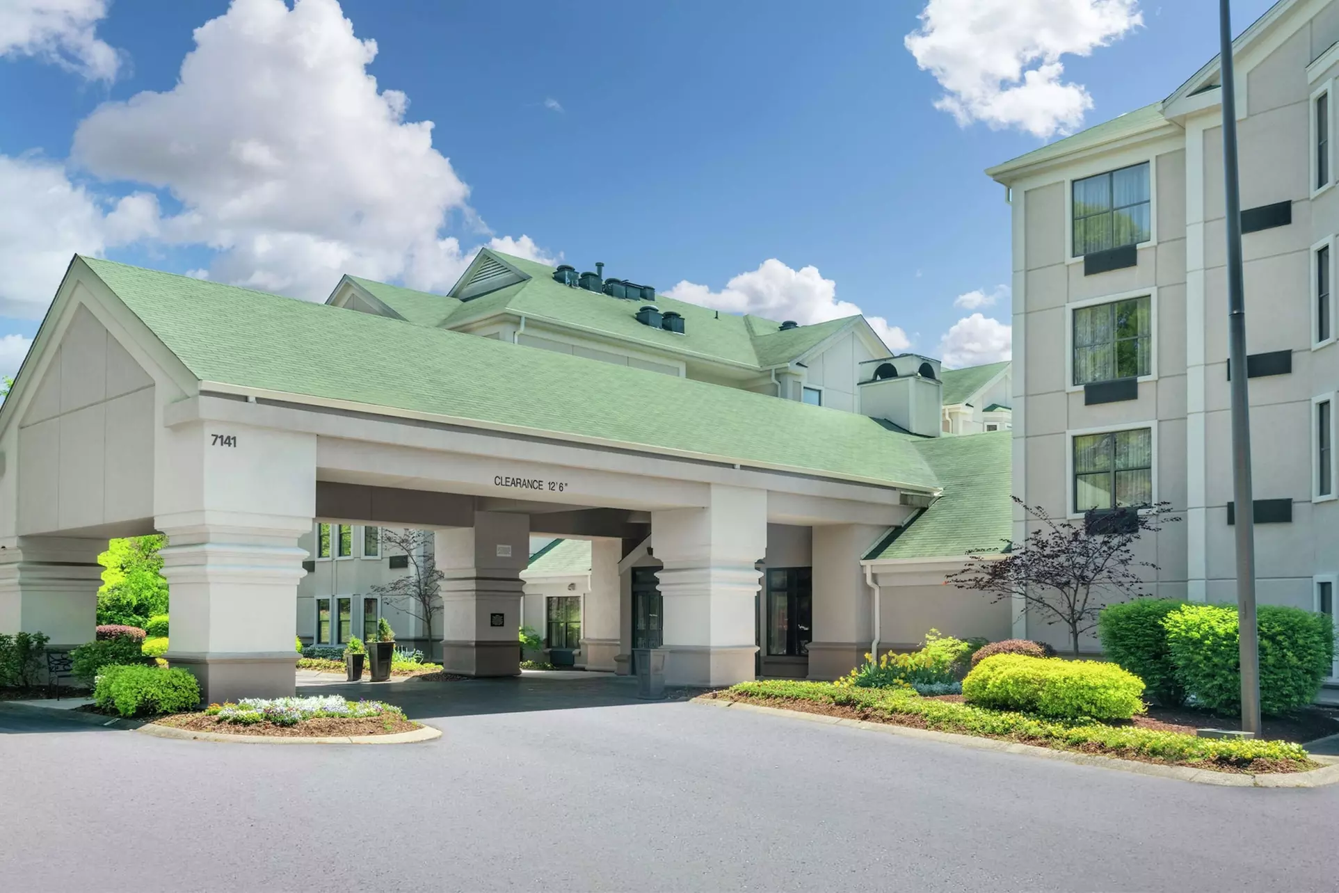 Hampton Inn & Suites Nashville/Franklin (Cool Springs) - Primary Image