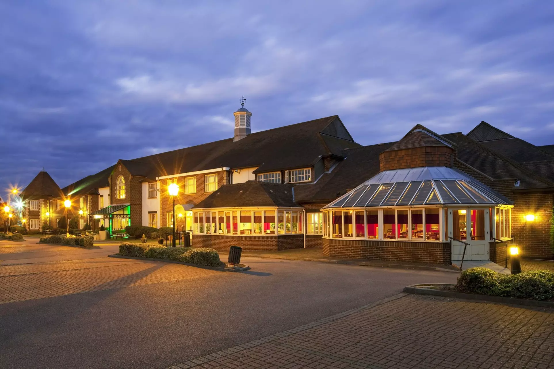 Holiday Inn Ipswich Orwell by IHG - Primary Image