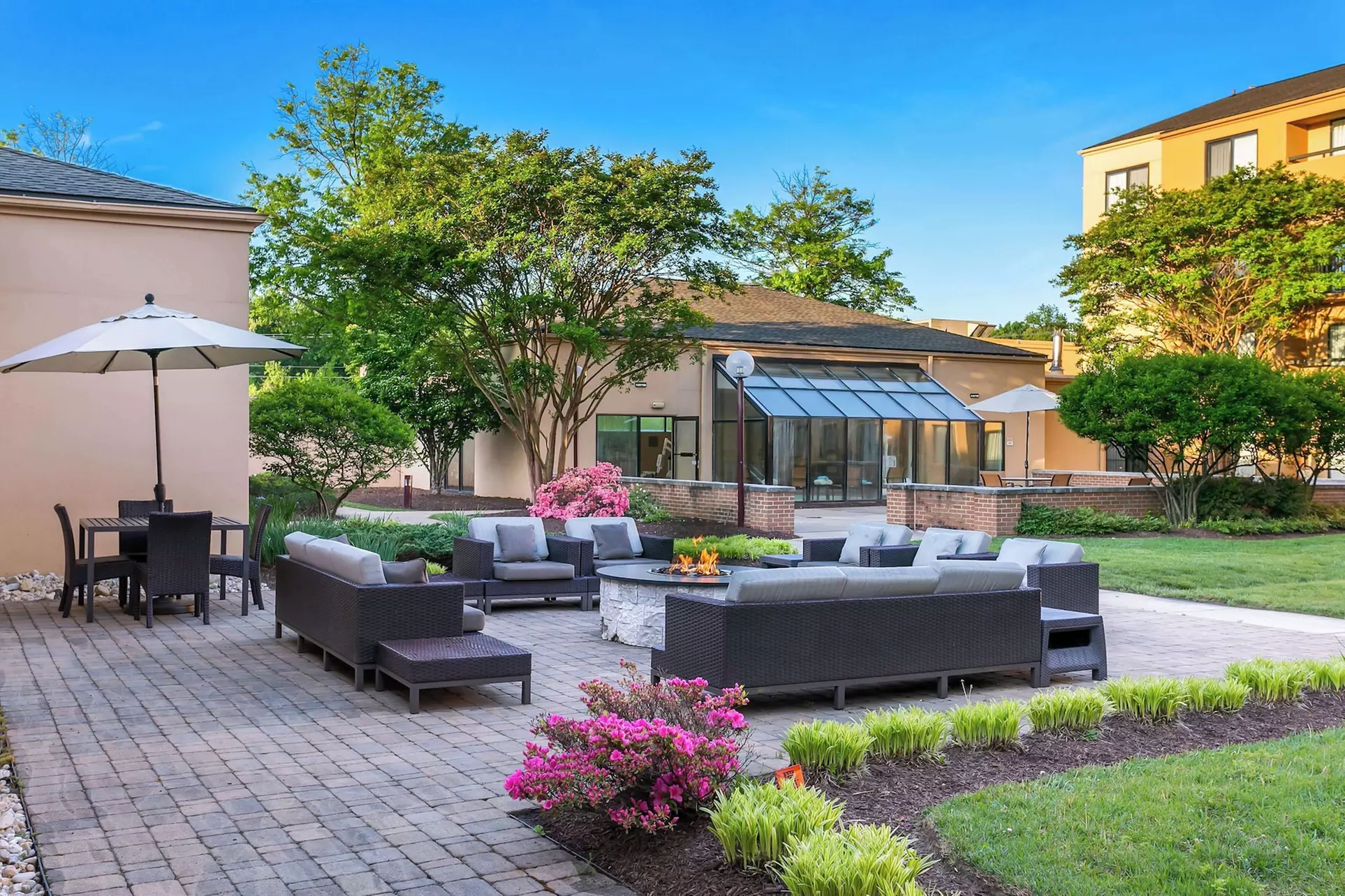Sonesta Select Greenbelt College Park - Primary Image