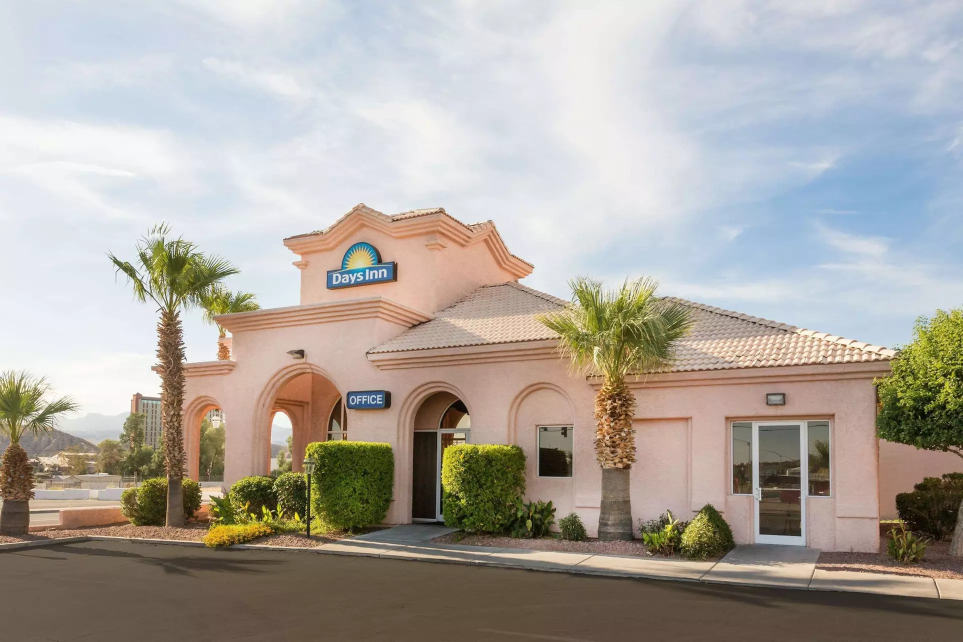 Days Inn by Wyndham Bullhead City - Primary Image