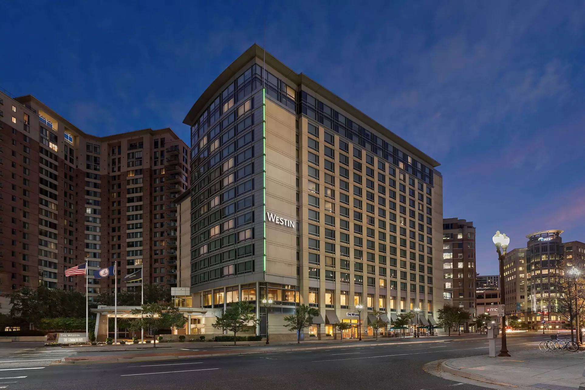 The Westin Arlington - Primary Image