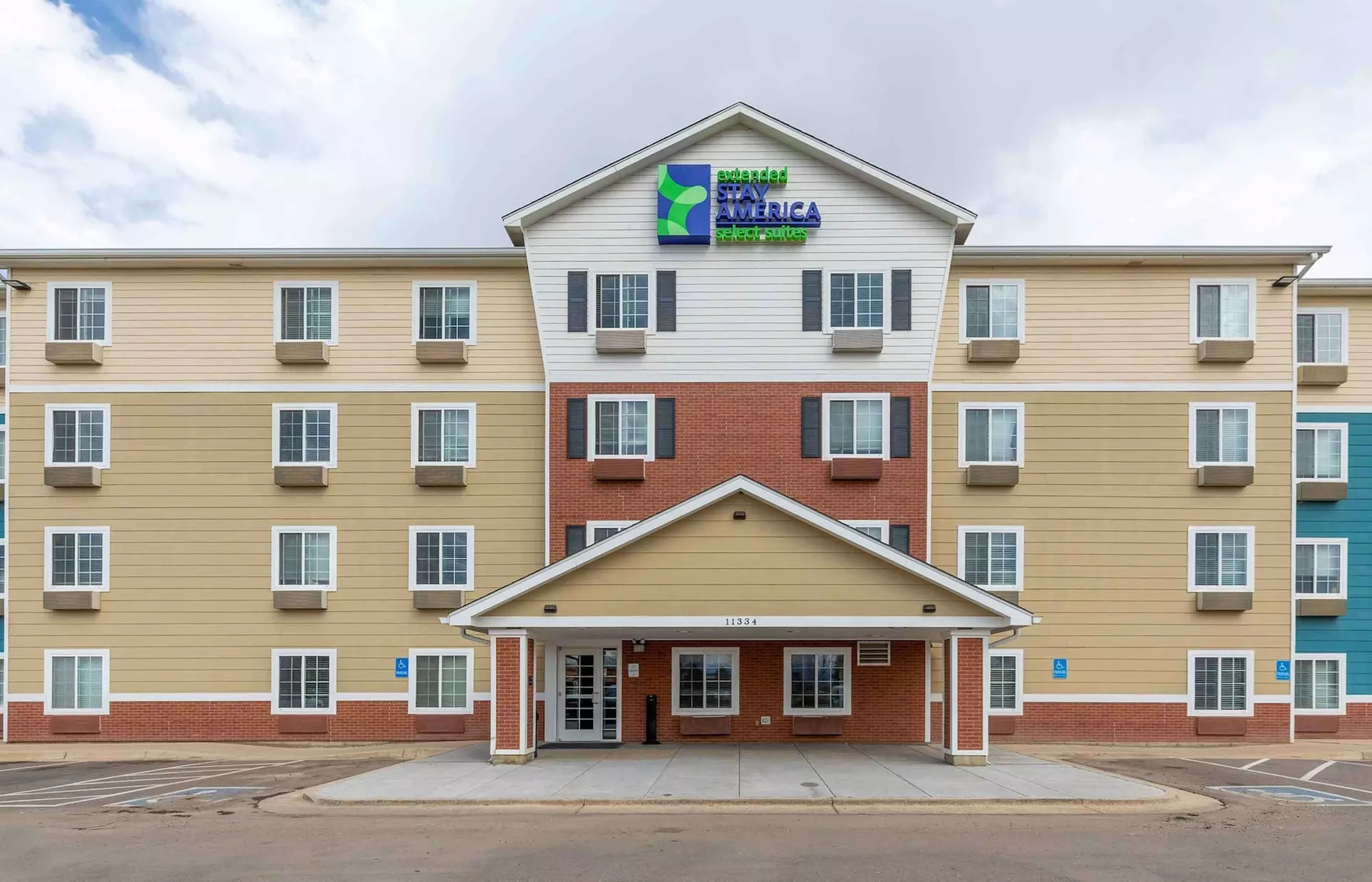 Extended Stay America Select Suites - Firestone - Primary Image
