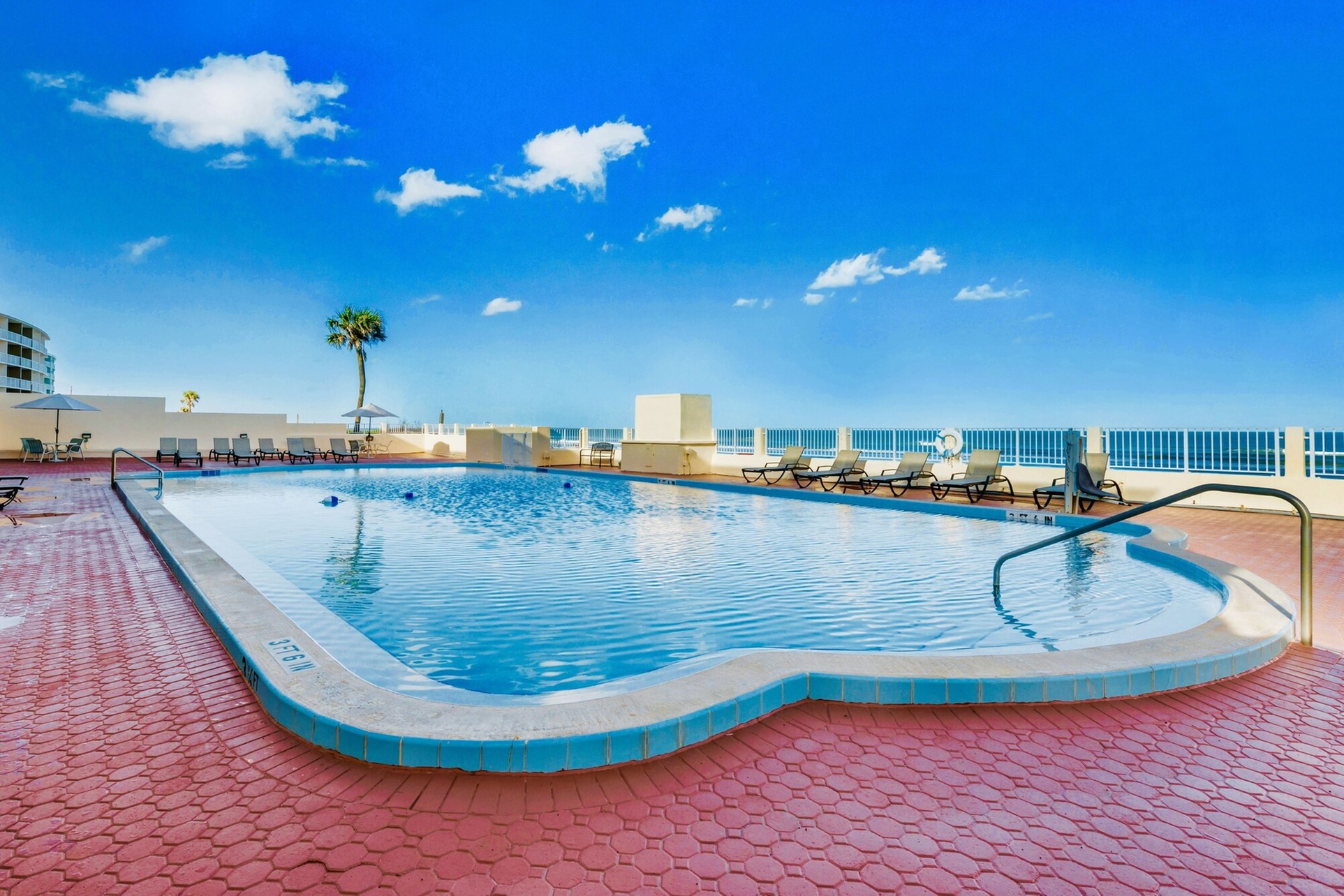 Quality Inn Daytona Beach Oceanfront